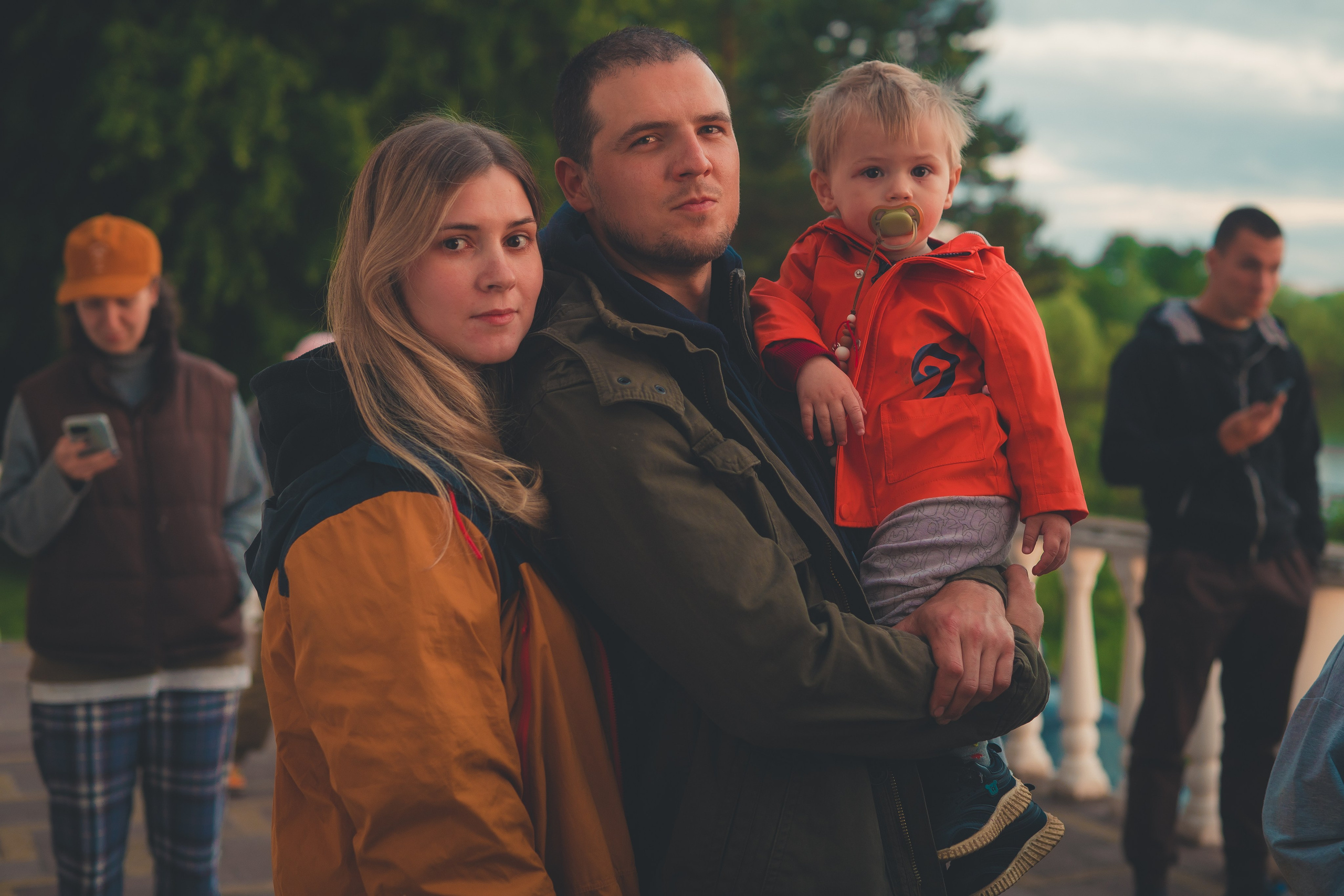 Детский лагерь — 1 смена 2023 год. Иван Кубик — фотограф и видеограф