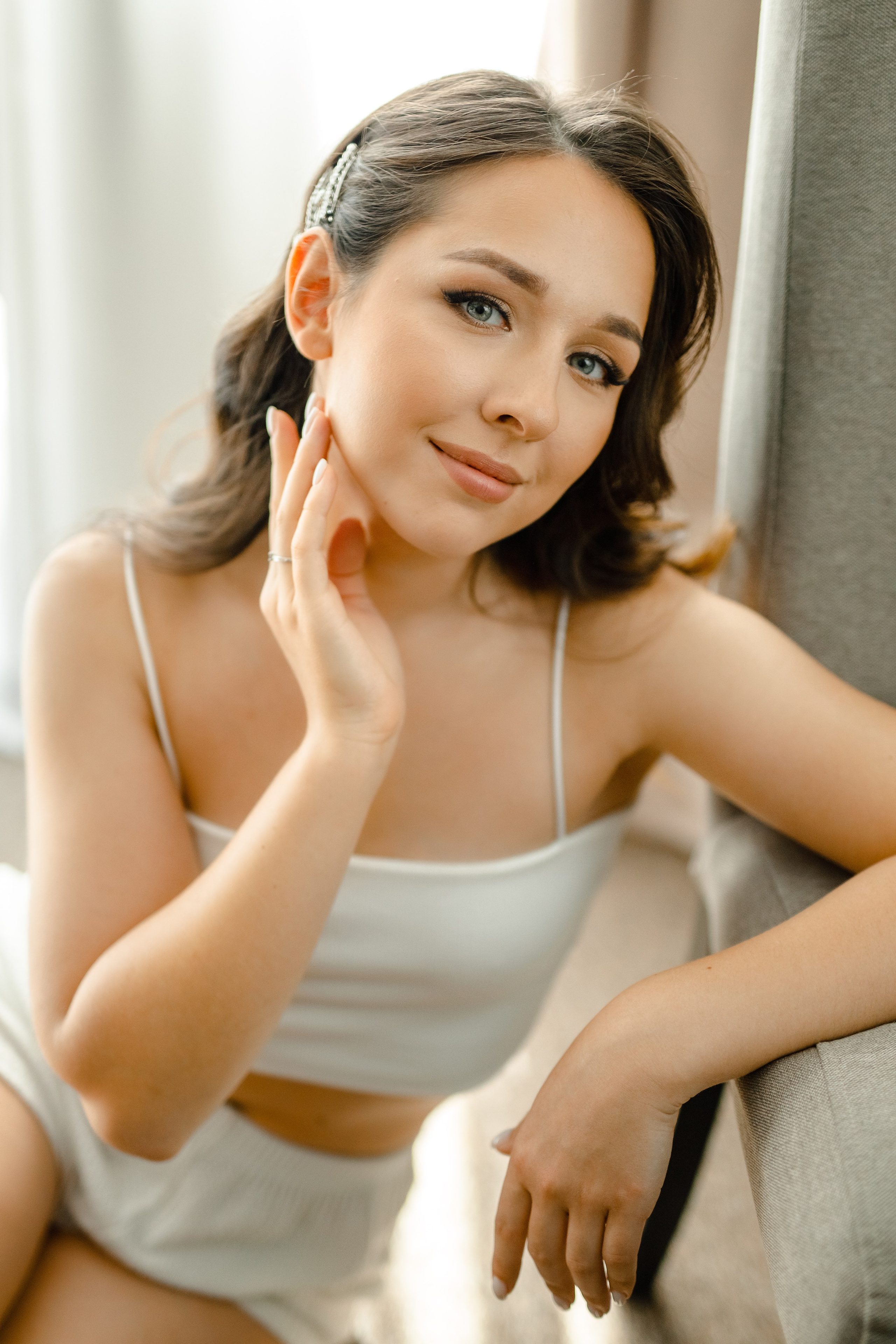 Алёна и Кирилл. Полный свадебный день. Свадебный фотограф Москва КМВ Марина Комиссарова