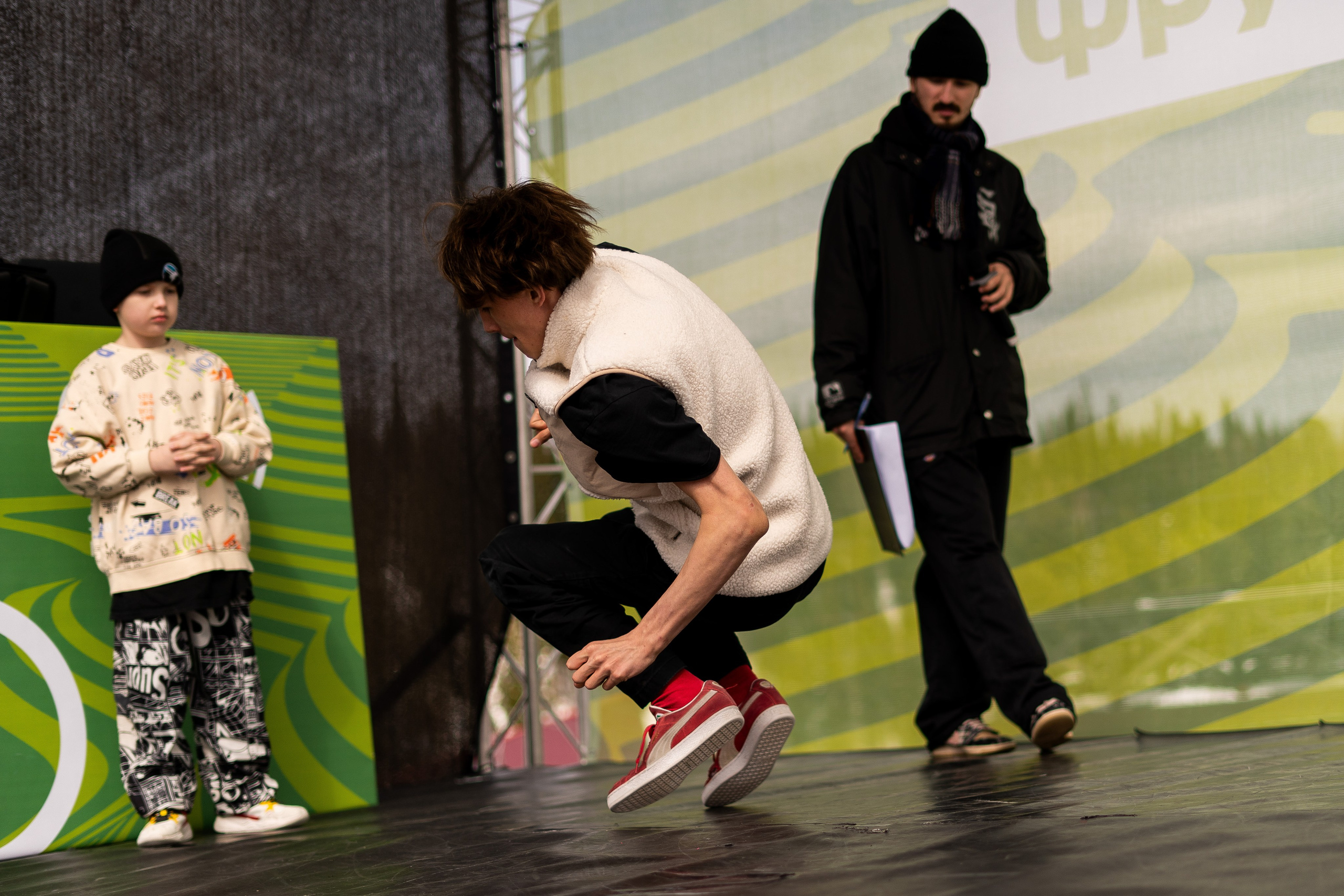 Грелка 13.04.24. Анастасия Паршукова — фотограф Шерегеш Новосибирск