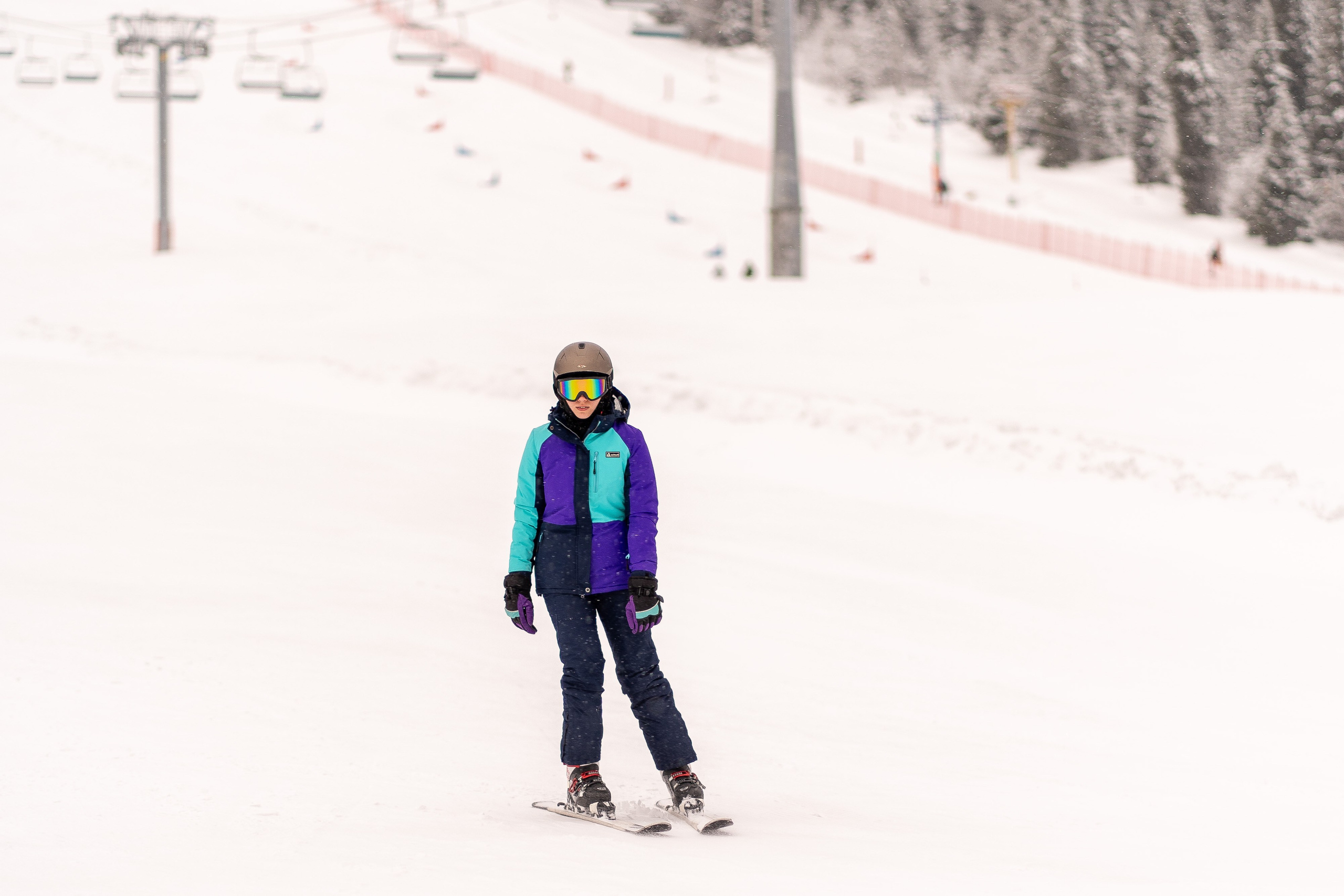 Репортаж Детский Лагерь. Анастасия Паршукова — фотограф Шерегеш Новосибирск