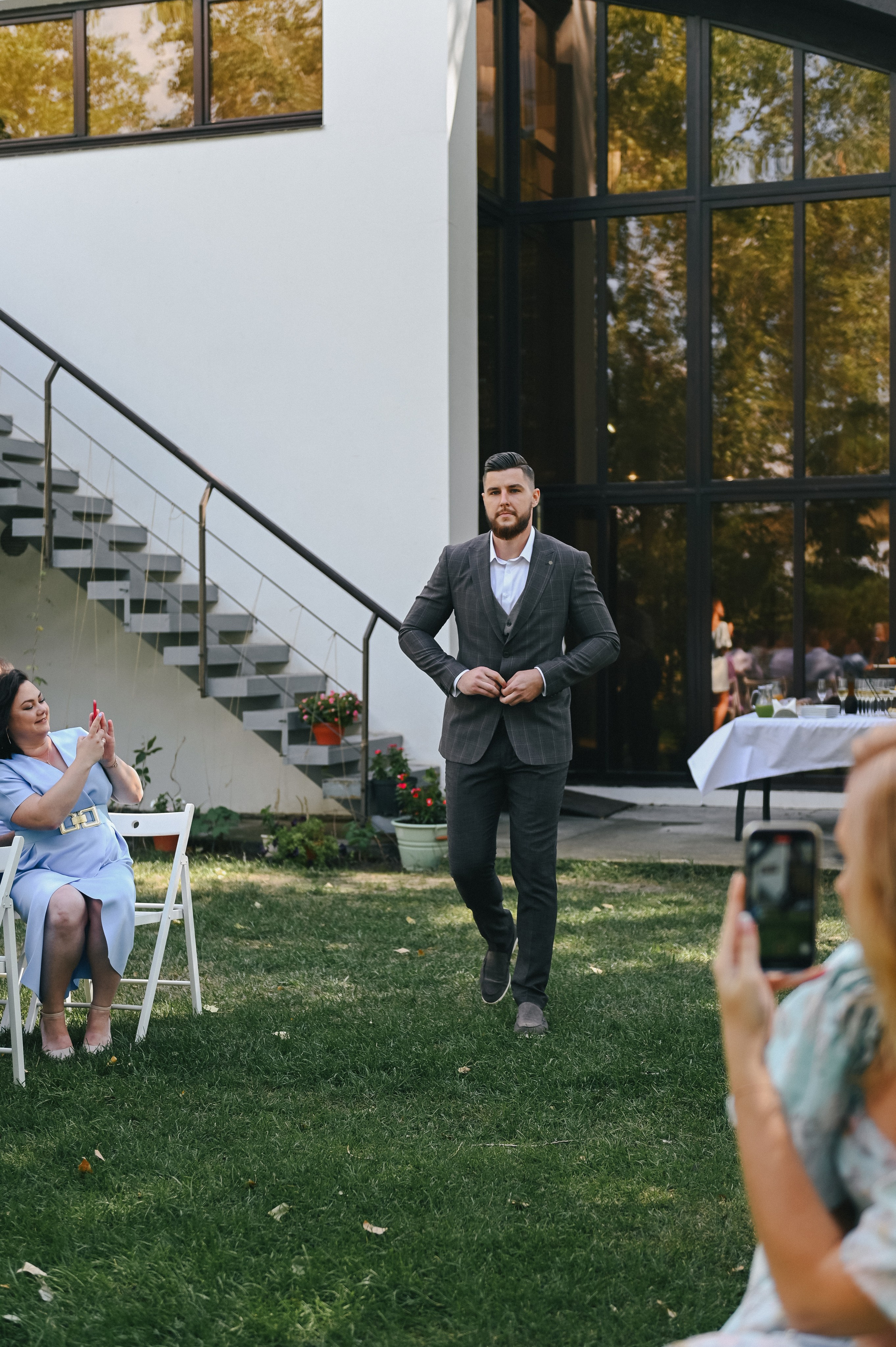 Ваня + Ангелина. Свадебный и семейный фотограф Волгоград Москва