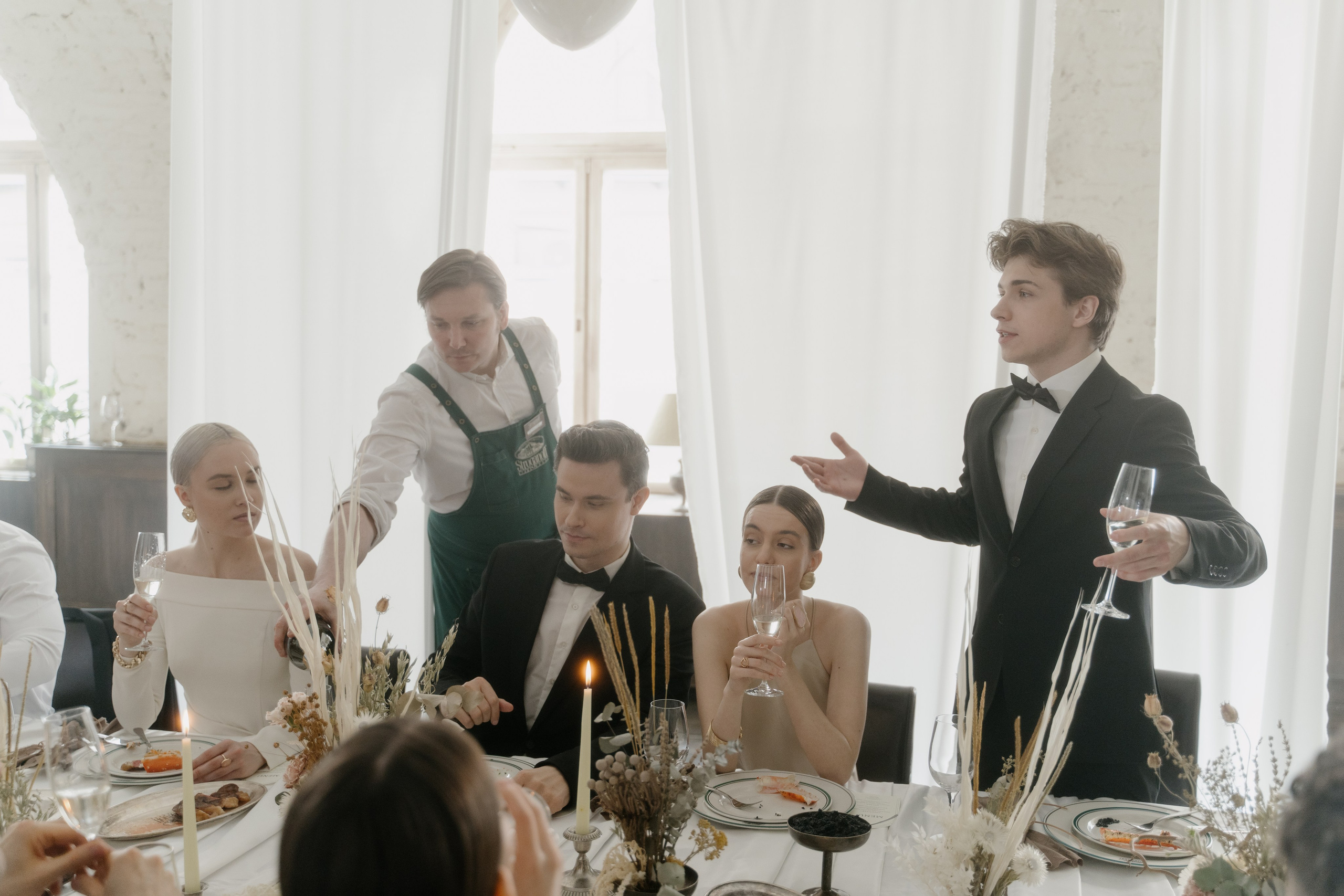 Александр и Диана. Свадебный и семейный фотограф в Санкт-Петербурге Дмитрий Панин