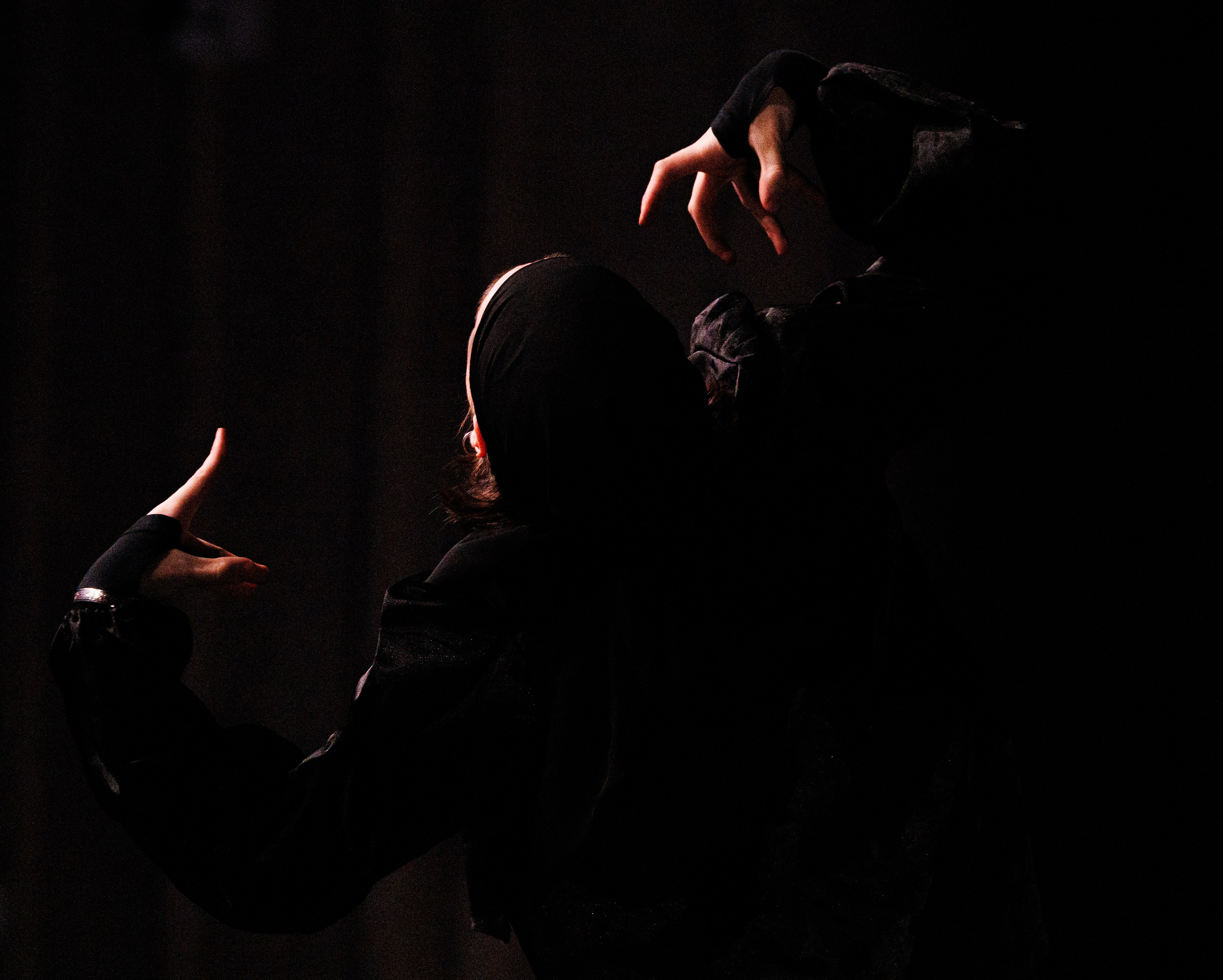 МОСКОВСКАЯ СТУДЕНЧЕСКАЯ ВЕСНА 2026. Artem Zenin Photography