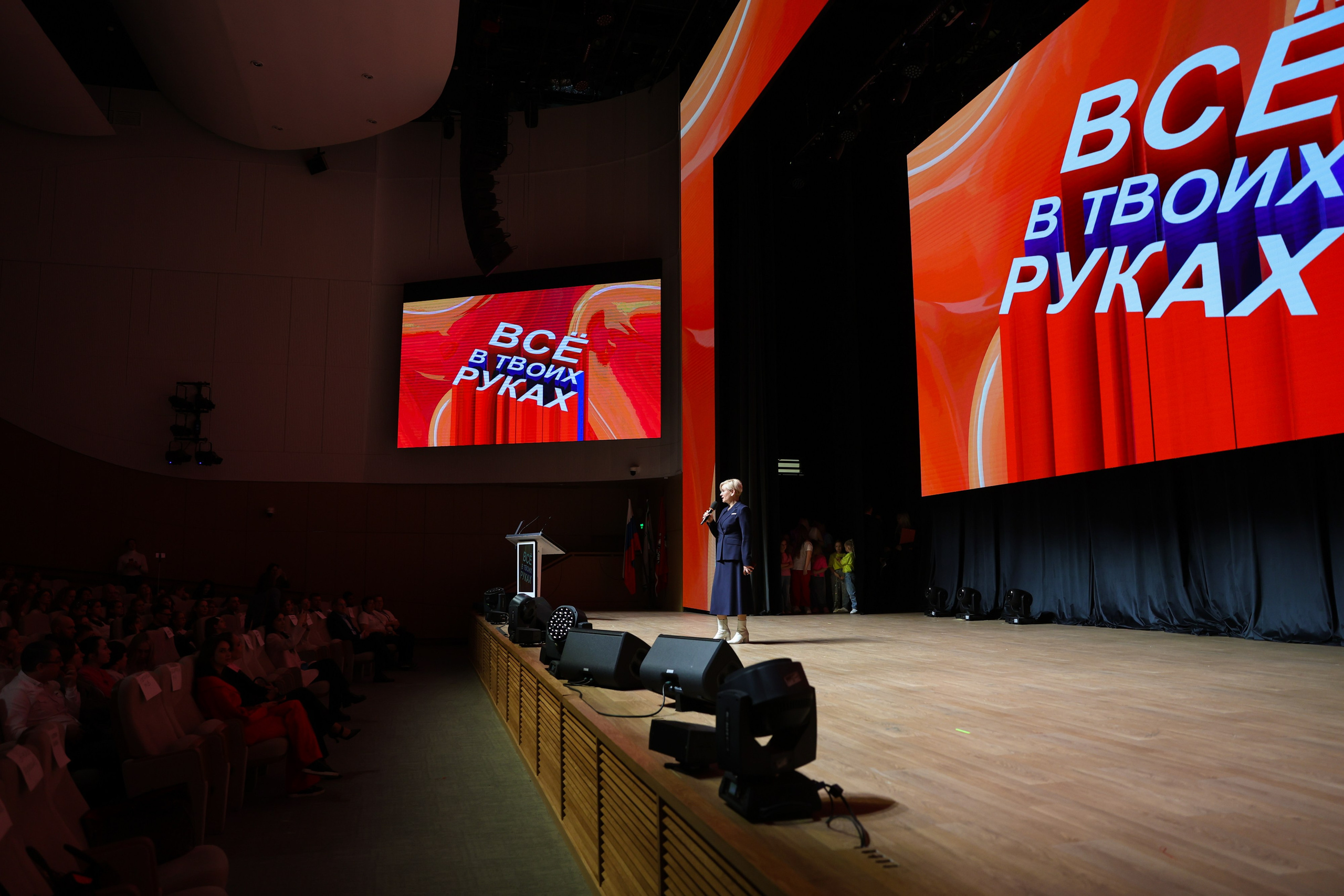 Конкурс Академии Николая Агутина. Фотограф Дарья Попова