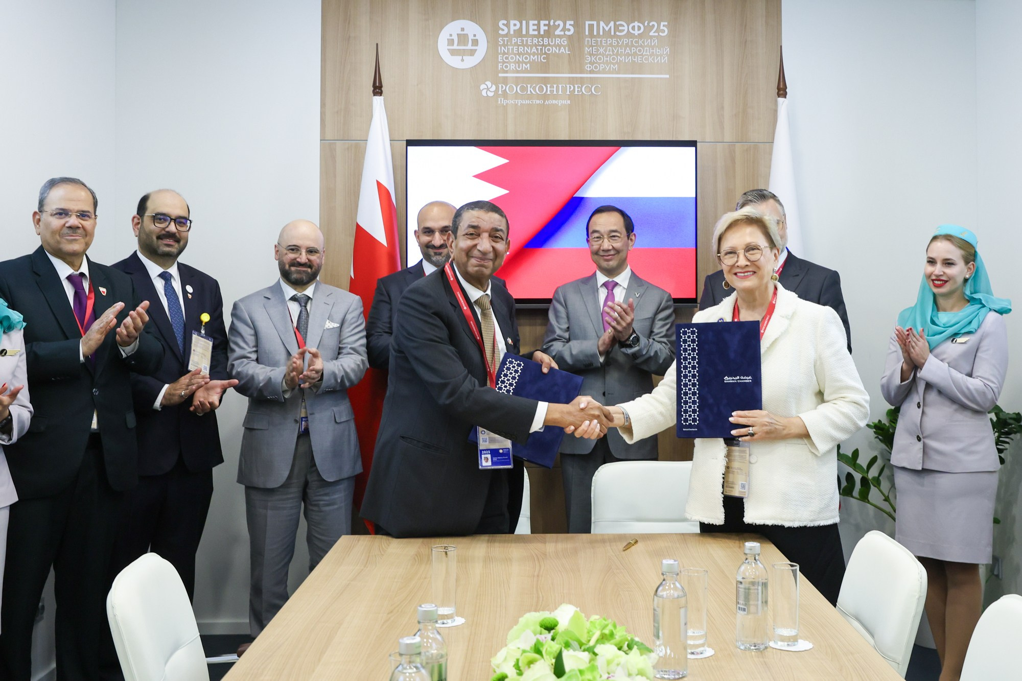 ПМЭФ 2025. Фотограф Дарья Попова