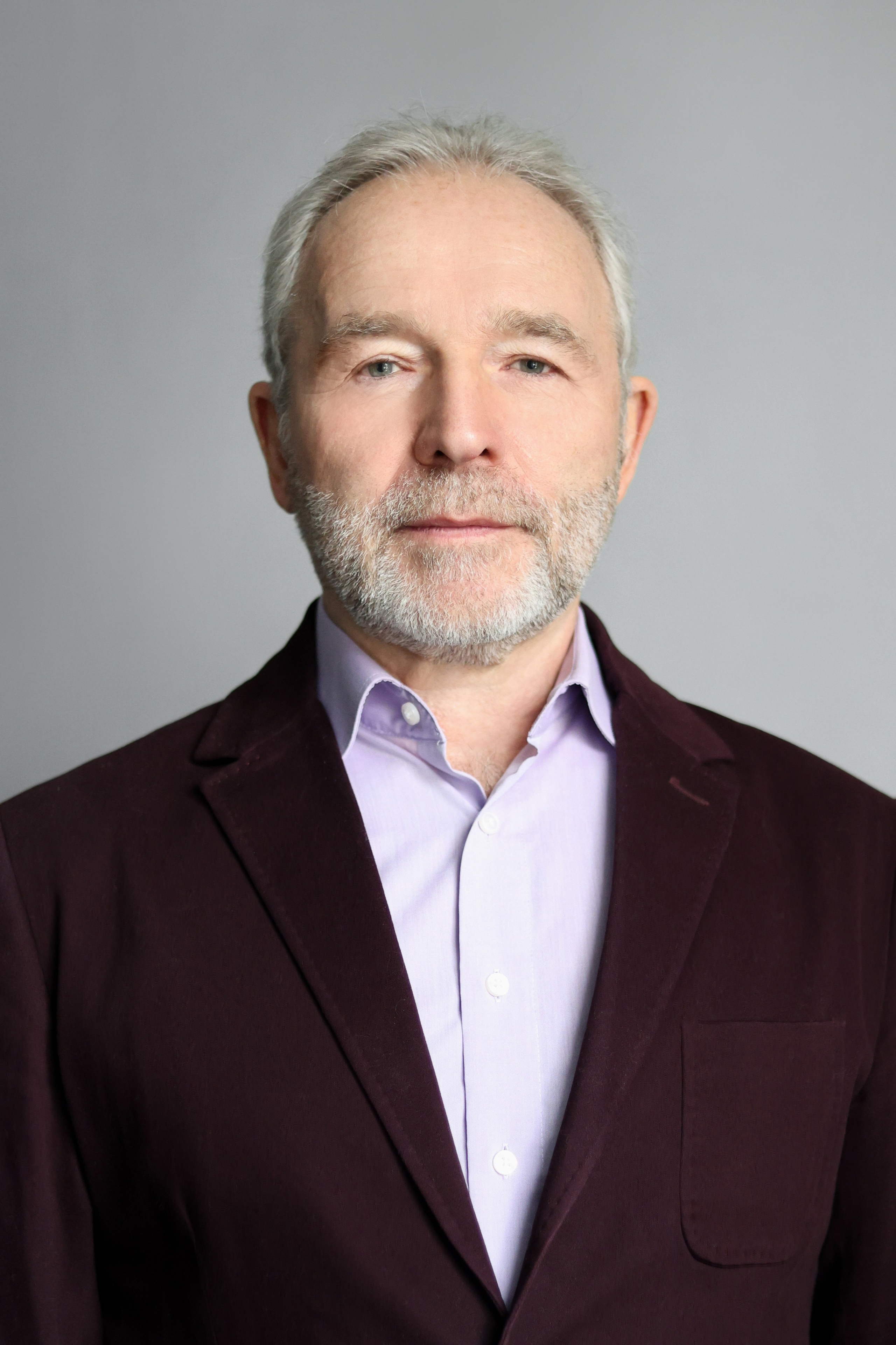 Портреты сотрудников. Фотограф Дарья Попова