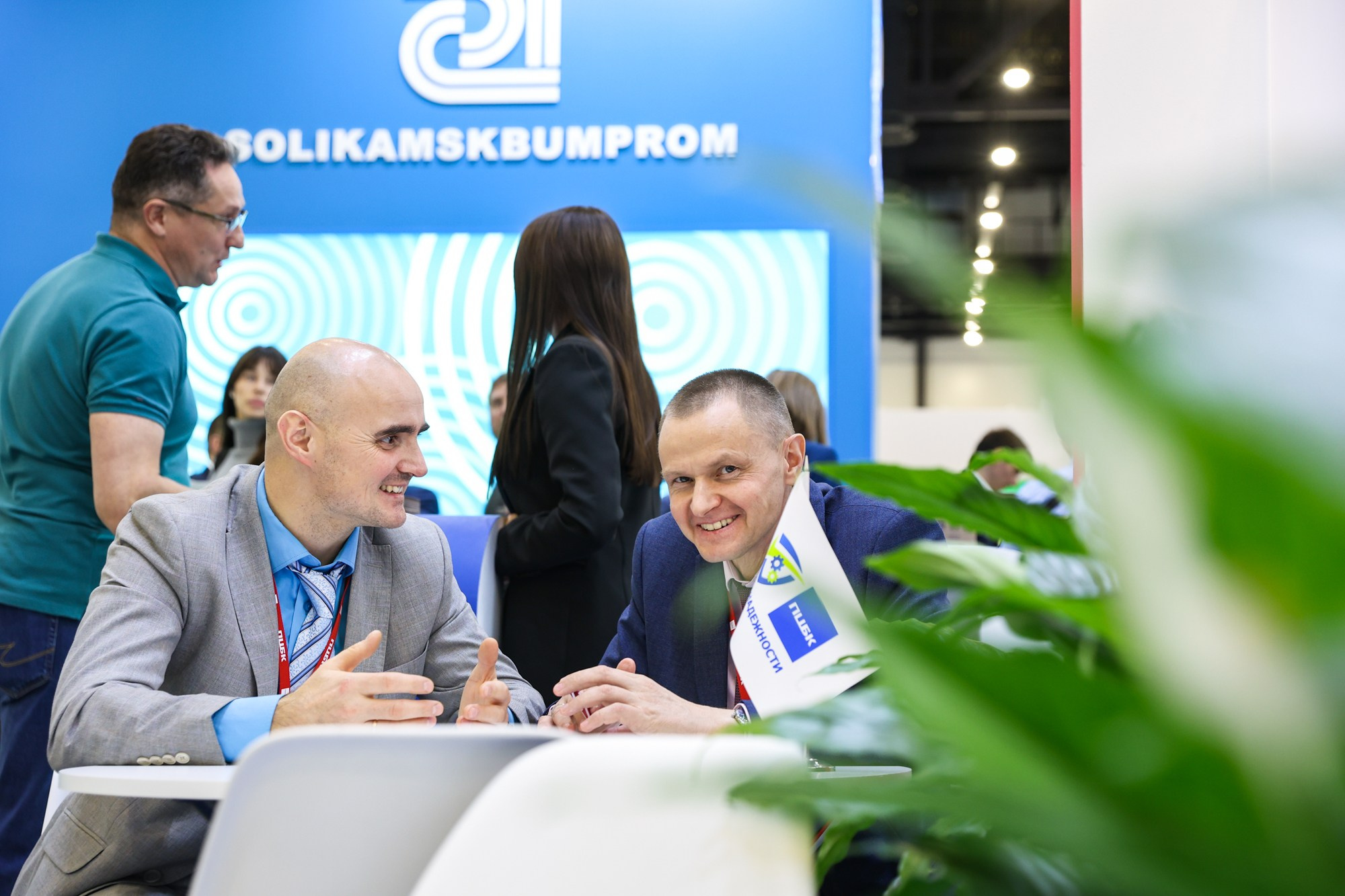 PulpFor 2024. Фотограф Дарья Попова