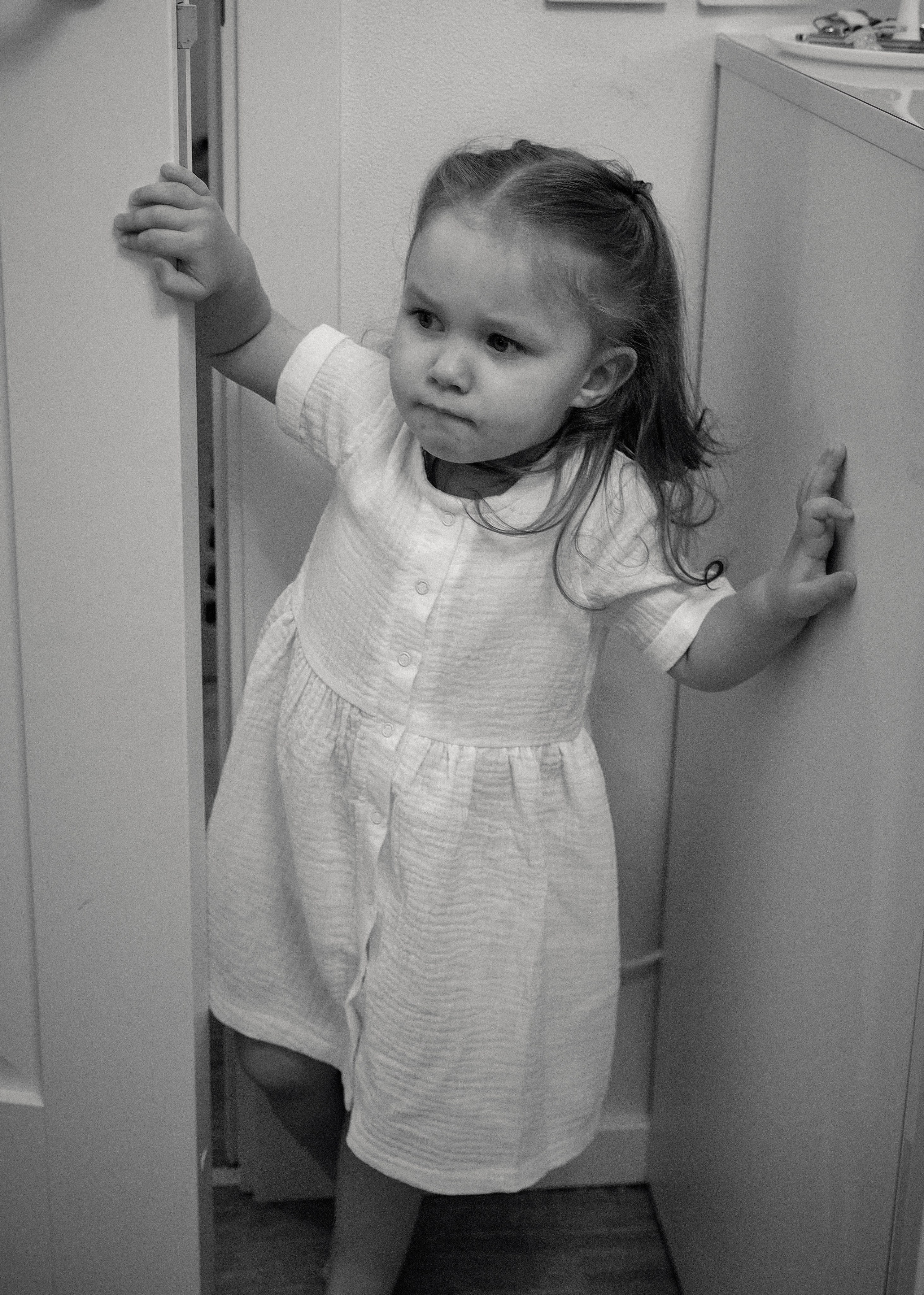 Домашняя фотосессия семьи Аллы