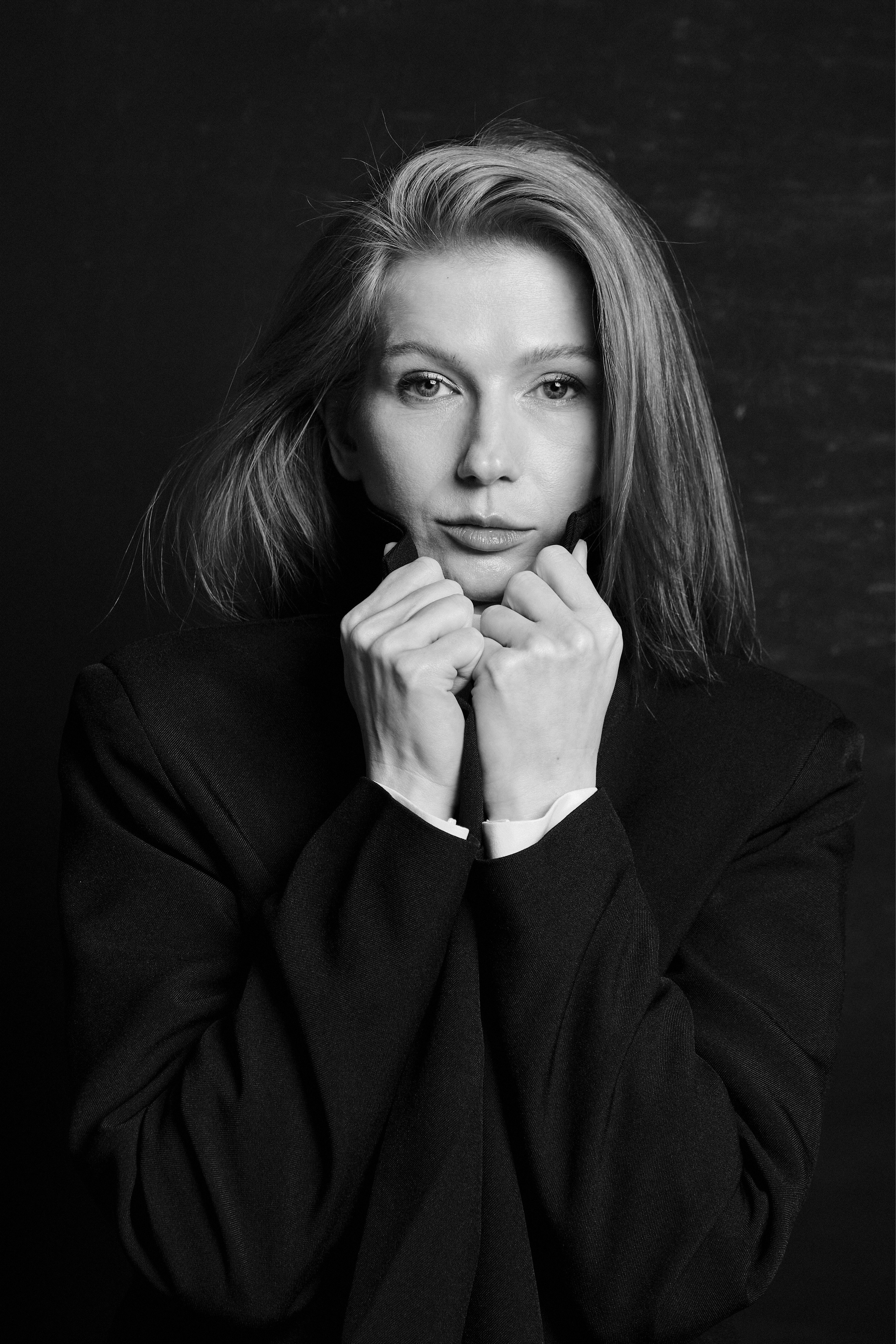 Портреты для Марии Кондр