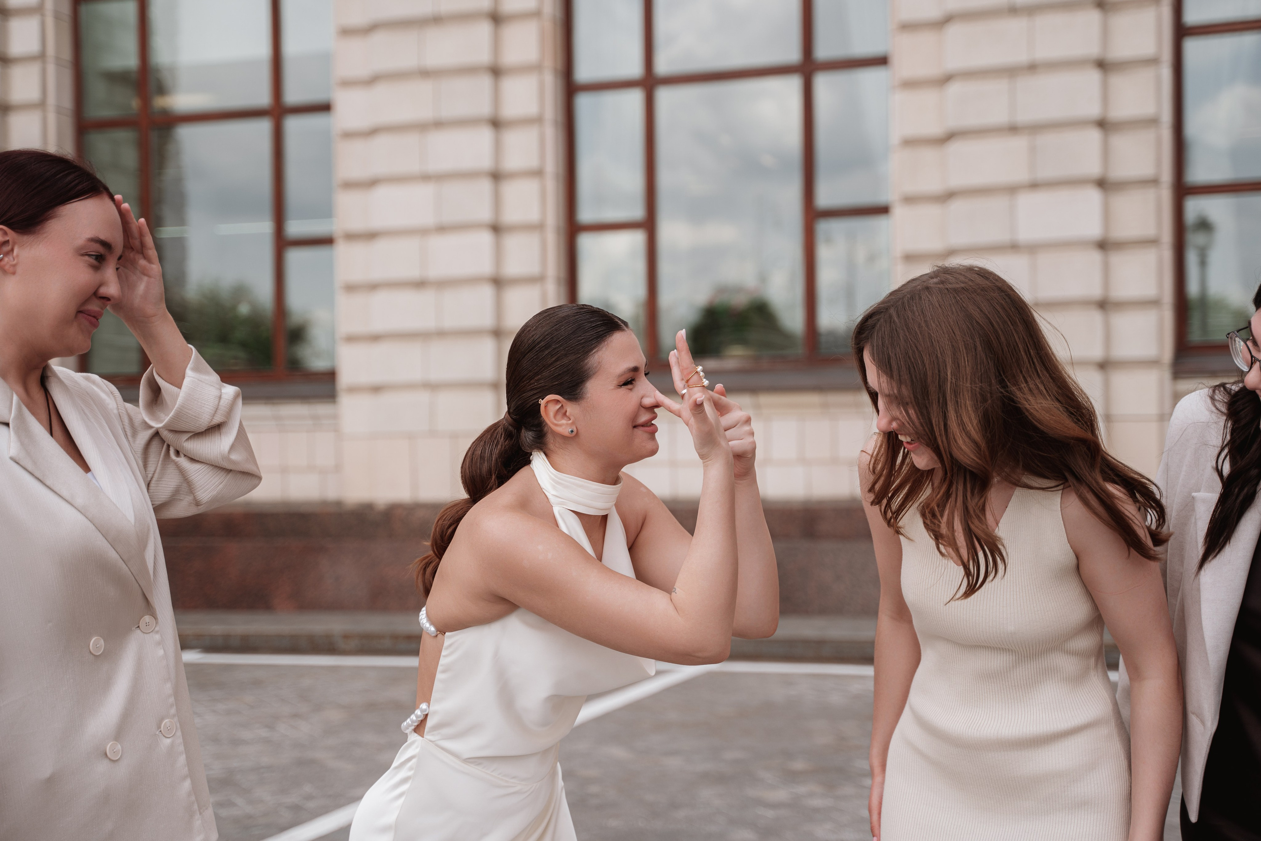 А&Р Роспись Украина Radisson. Свадебный фотограф Москва Инесса Зверева