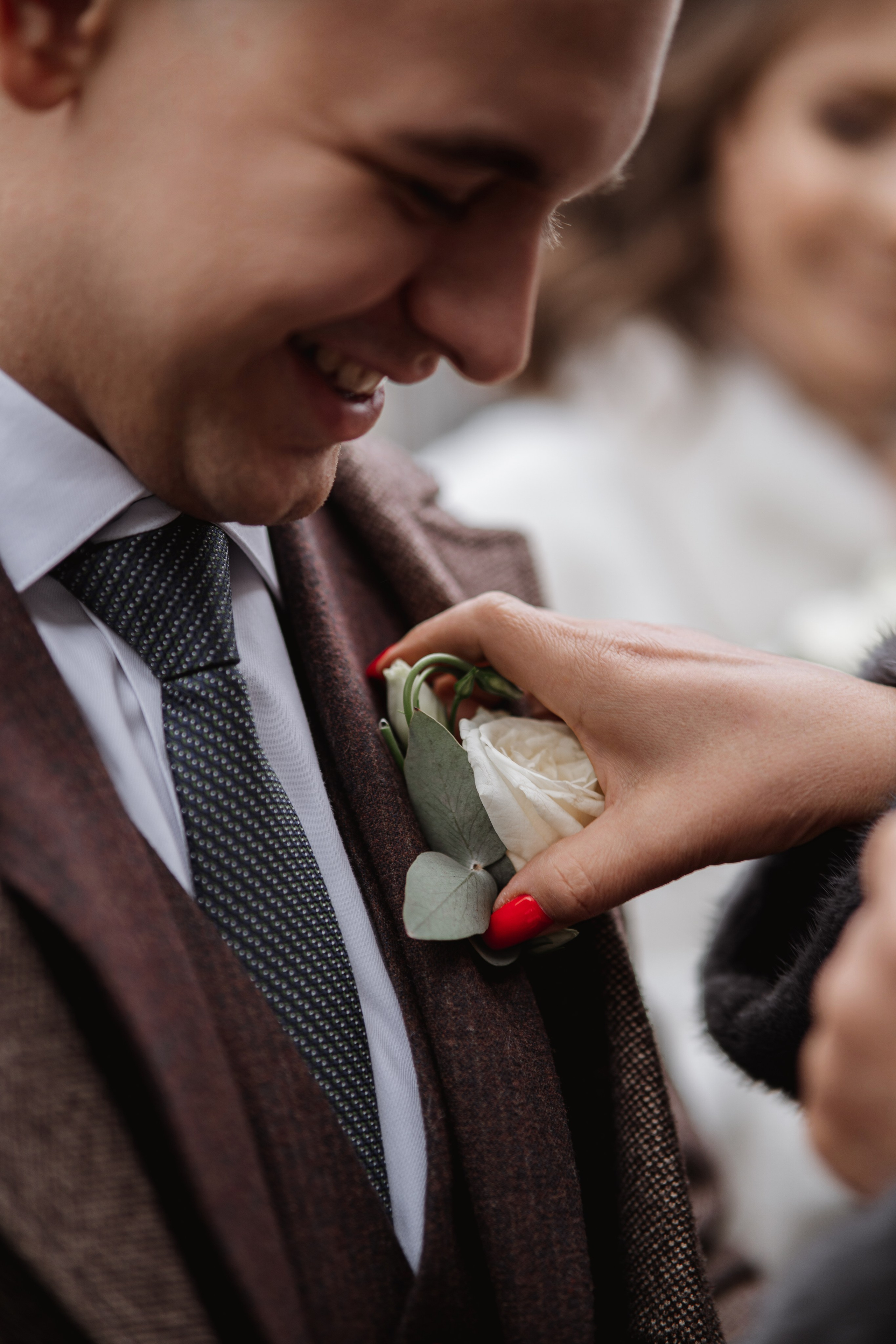 А&В | ROYAL. Свадебный фотограф Москва Инесса Зверева