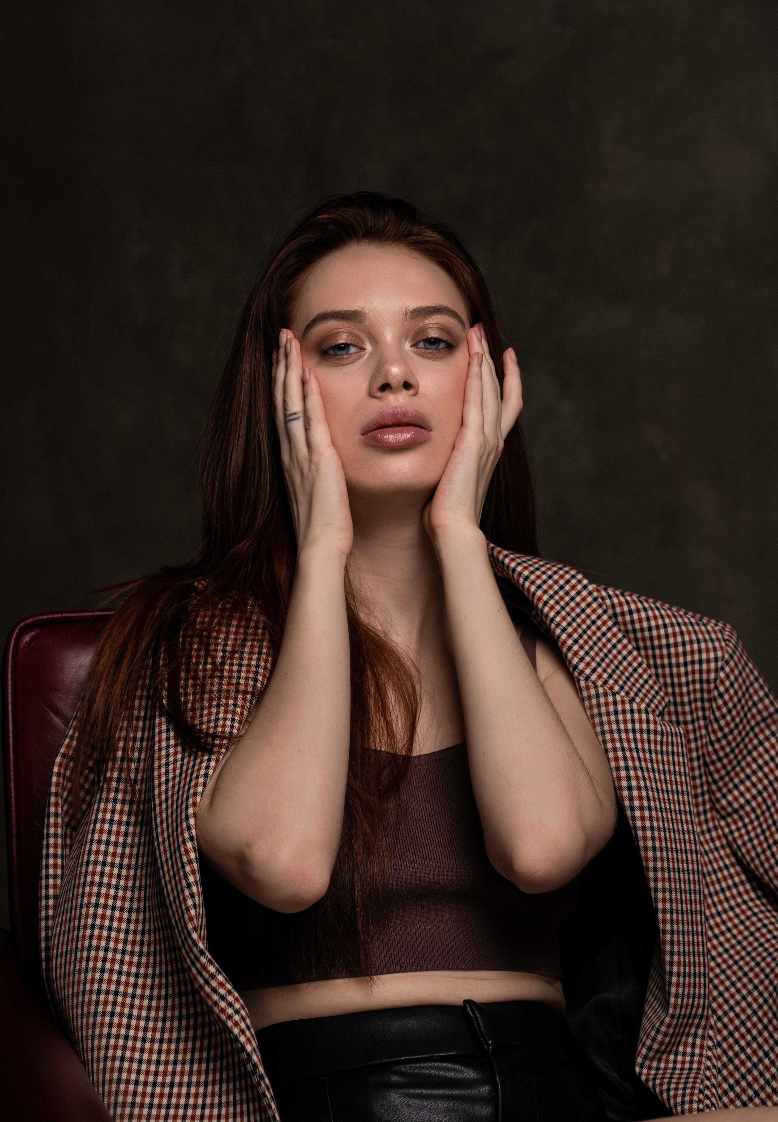 Портреты. Свадебный фотограф Москва Инесса Зверева