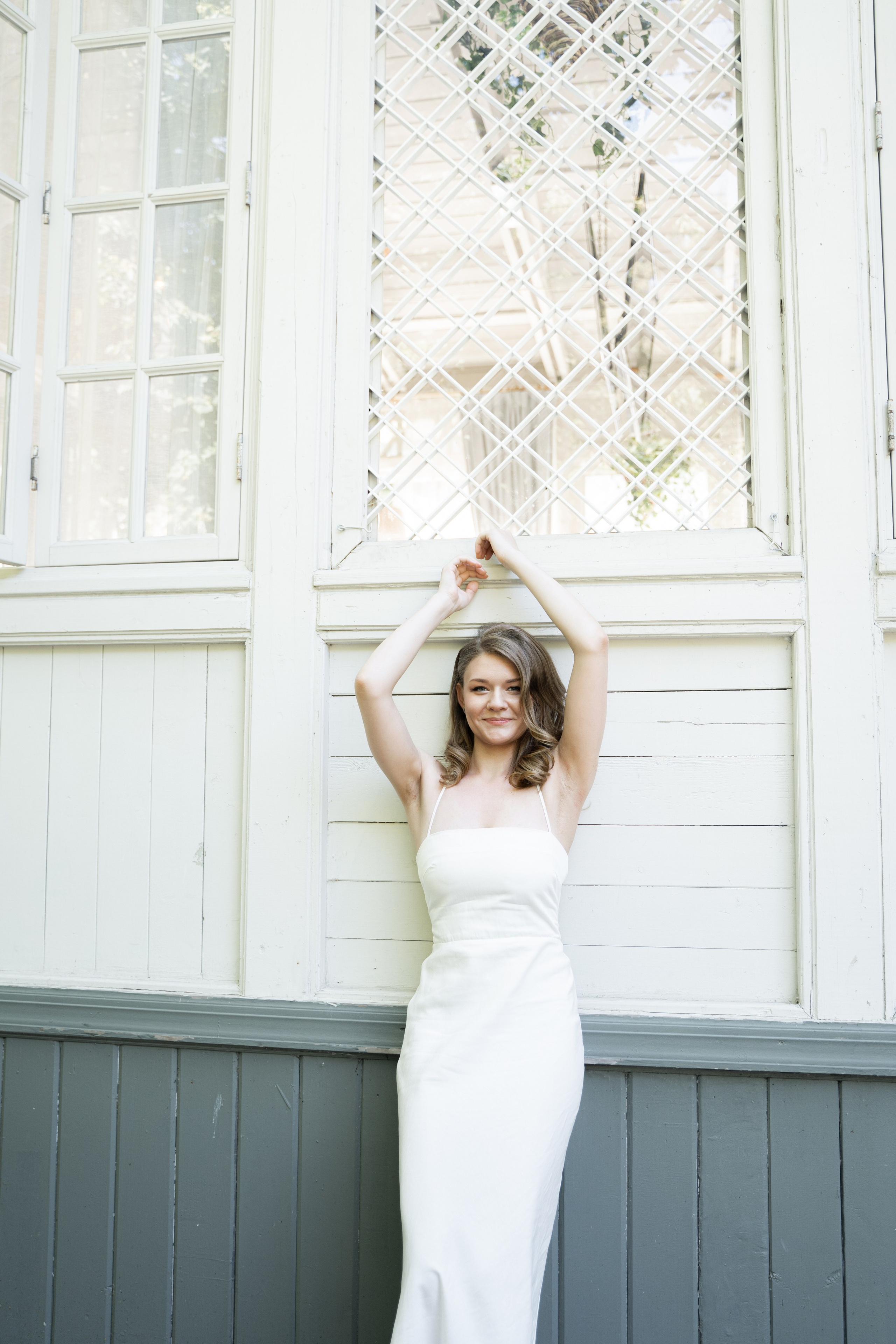 Павел & Алиса. Свадебный фотограф Москва Инесса Зверева