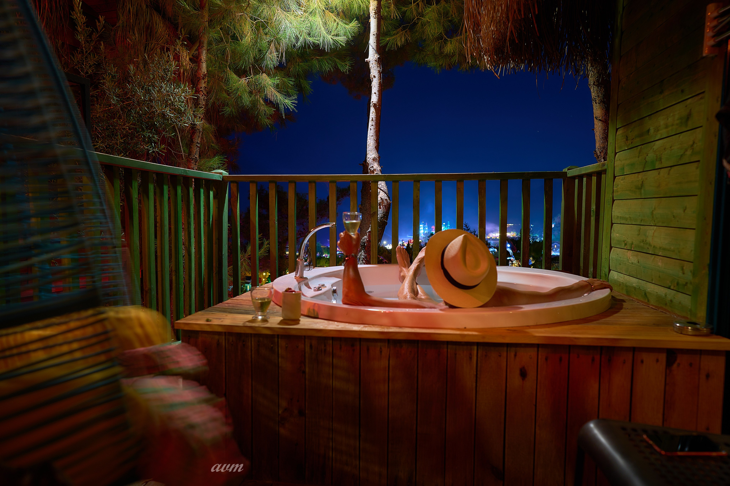 Олюдениз — Каш — Памуккале -Бабадаг (1800 м)Турция 2022. Фотограф Михеев Андрей