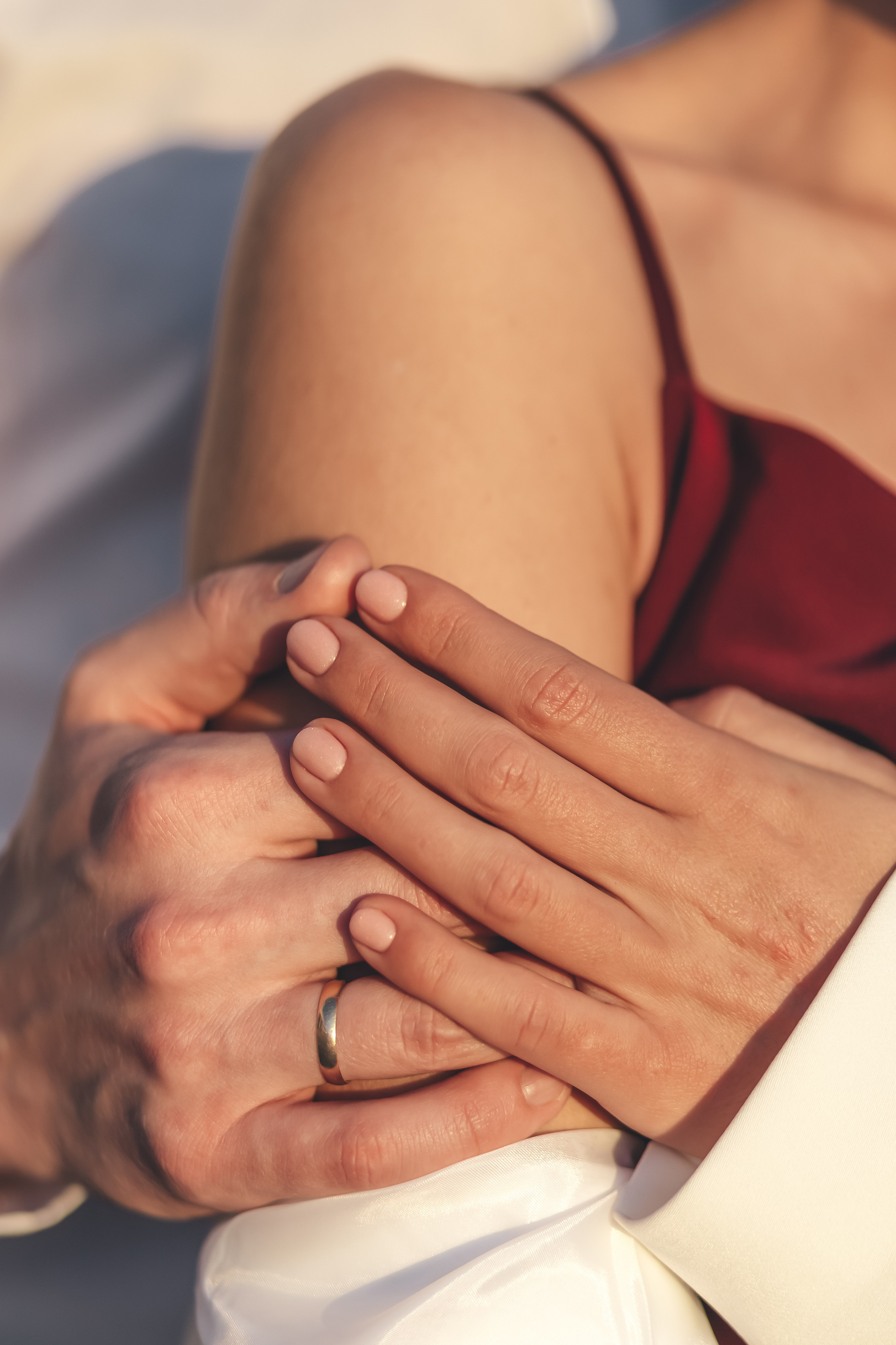 T&D. Свадебный фотограф. Москва. Мытищи