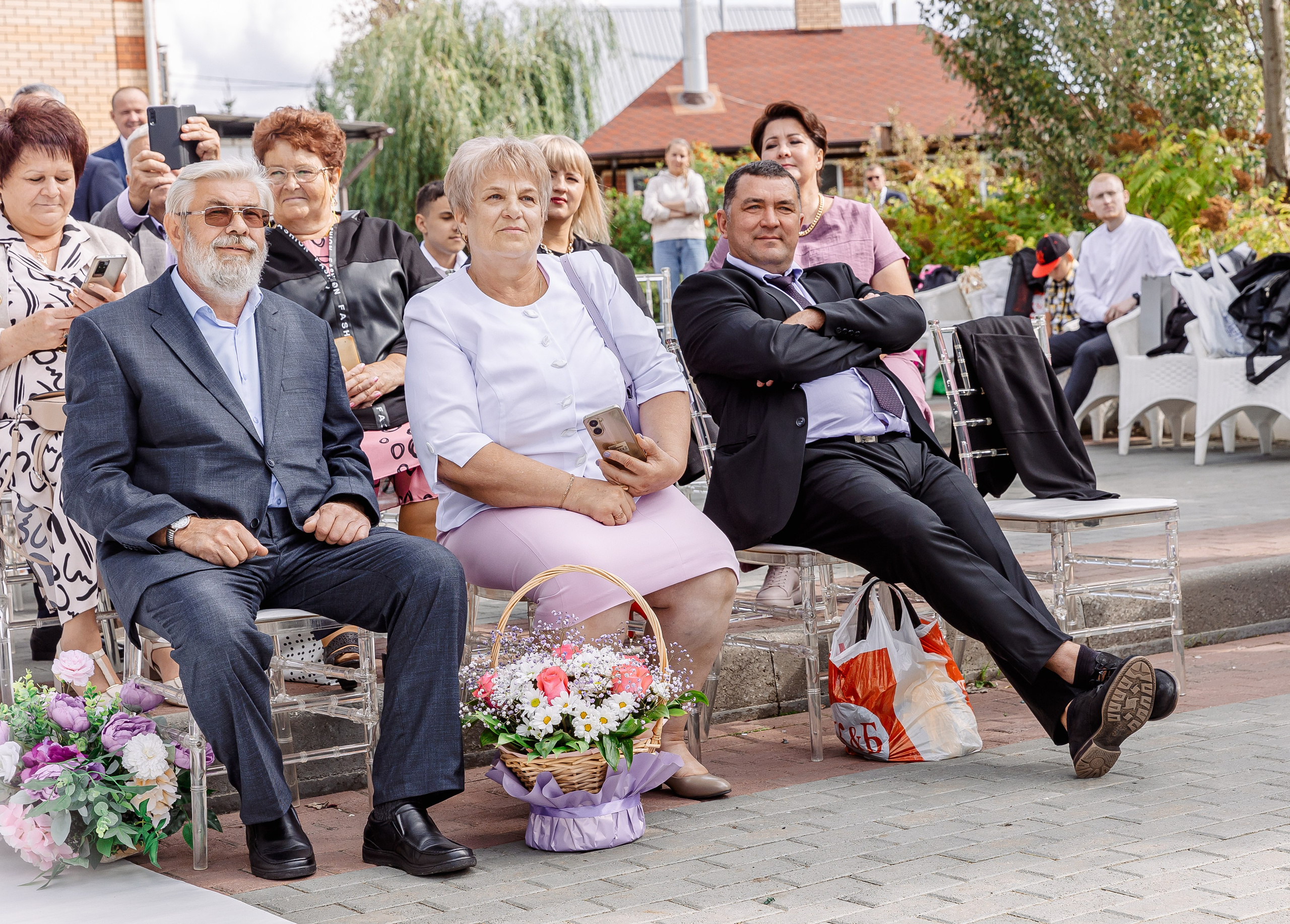 Любовь и Евгений. Свадебный и семейный фотограф в Челябинске Юлия Ишимова
