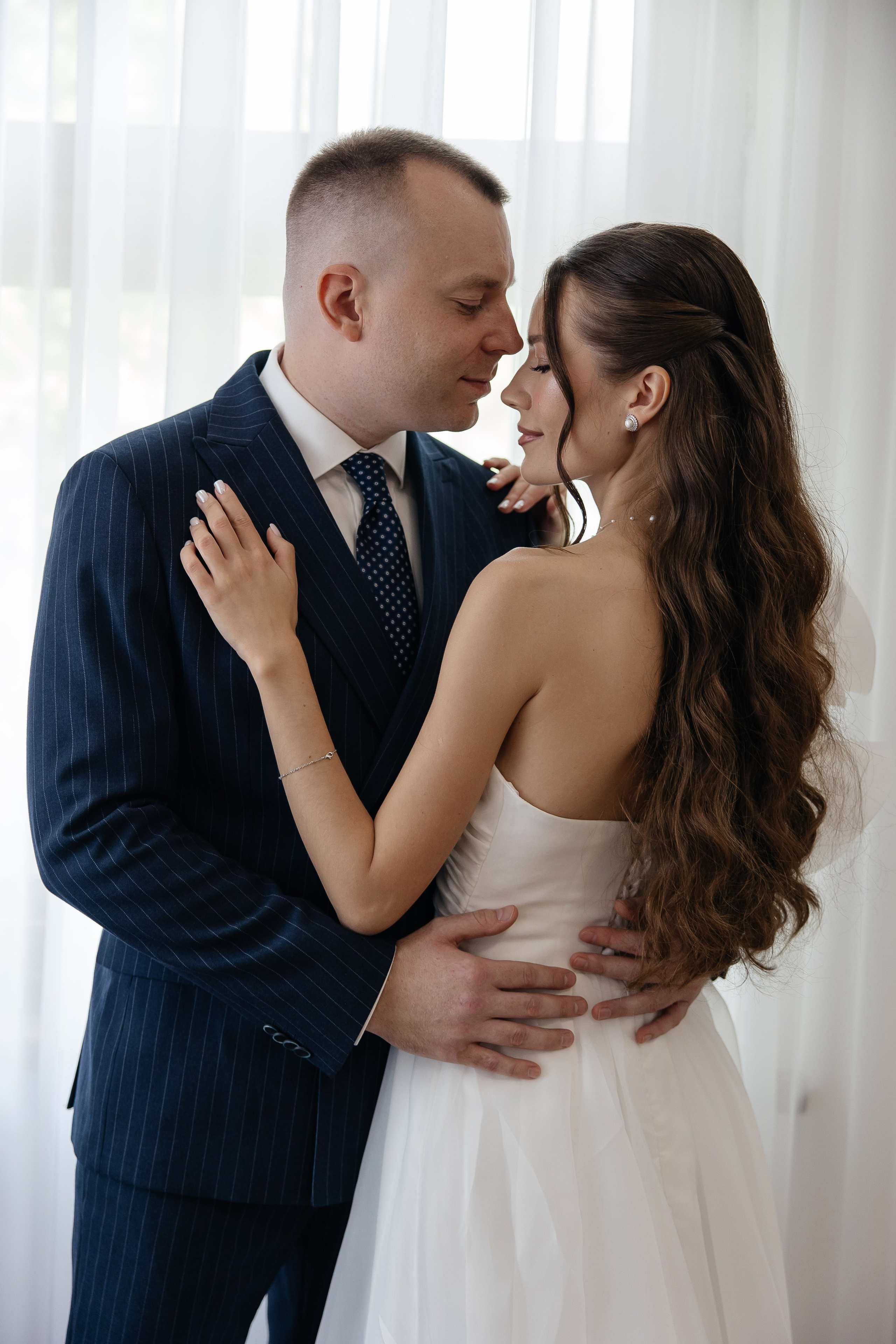 Philipp & Elena. Фотограф Диана Сербинова