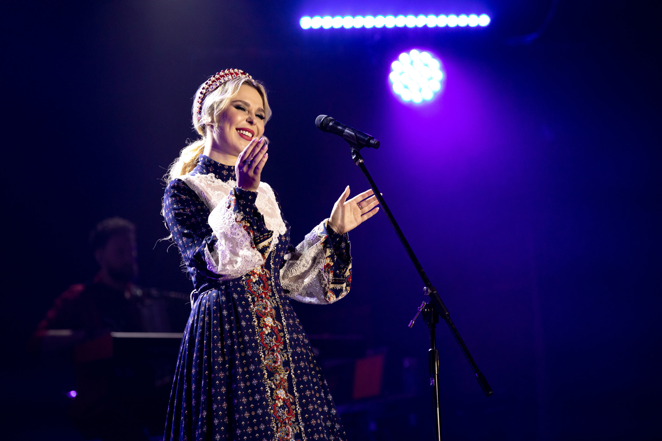 Группа «Пелагея» Краснодар 2023. Конный и театральный фотограф Анапа