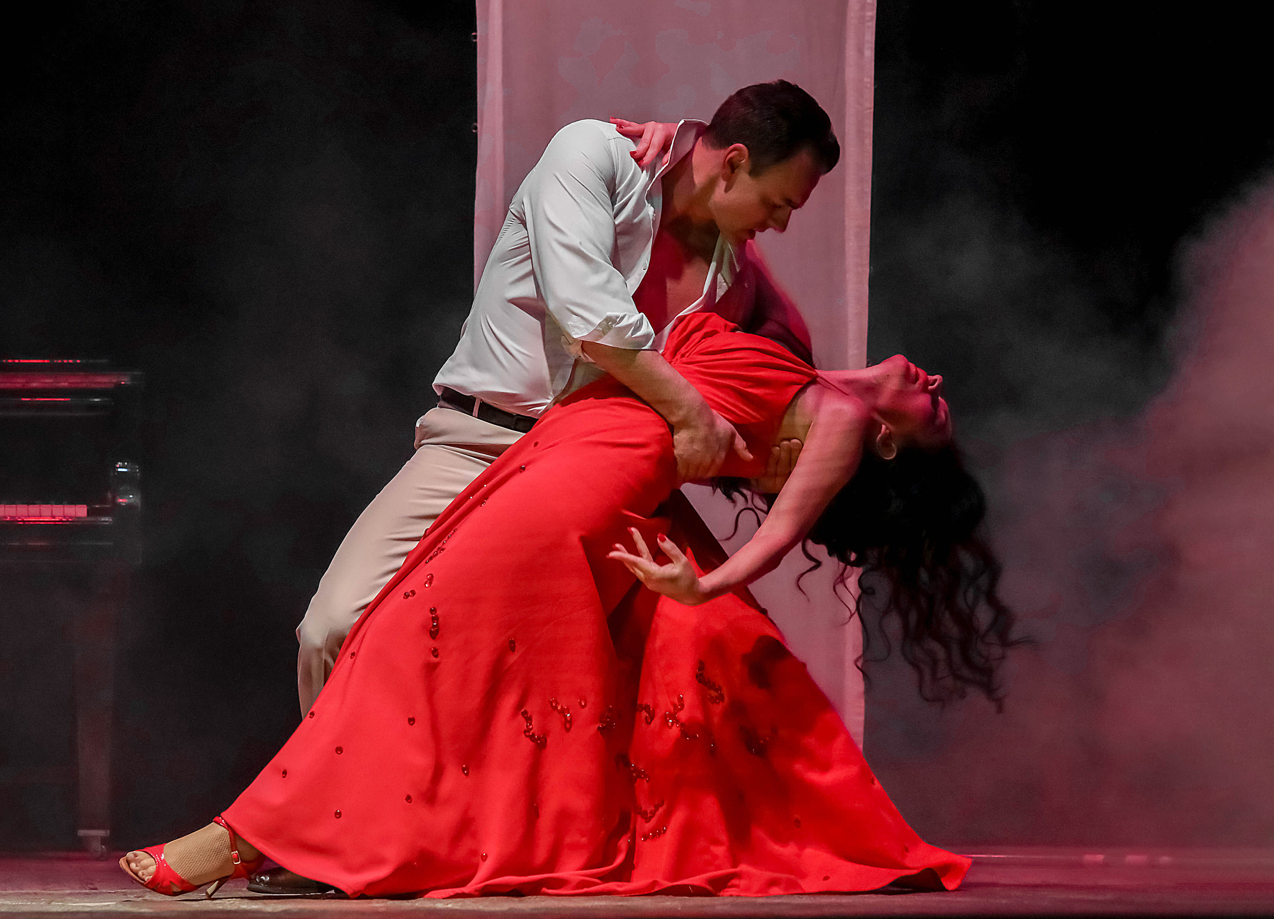 Концерты & Спектакли. Конный и театральный фотограф Анапа