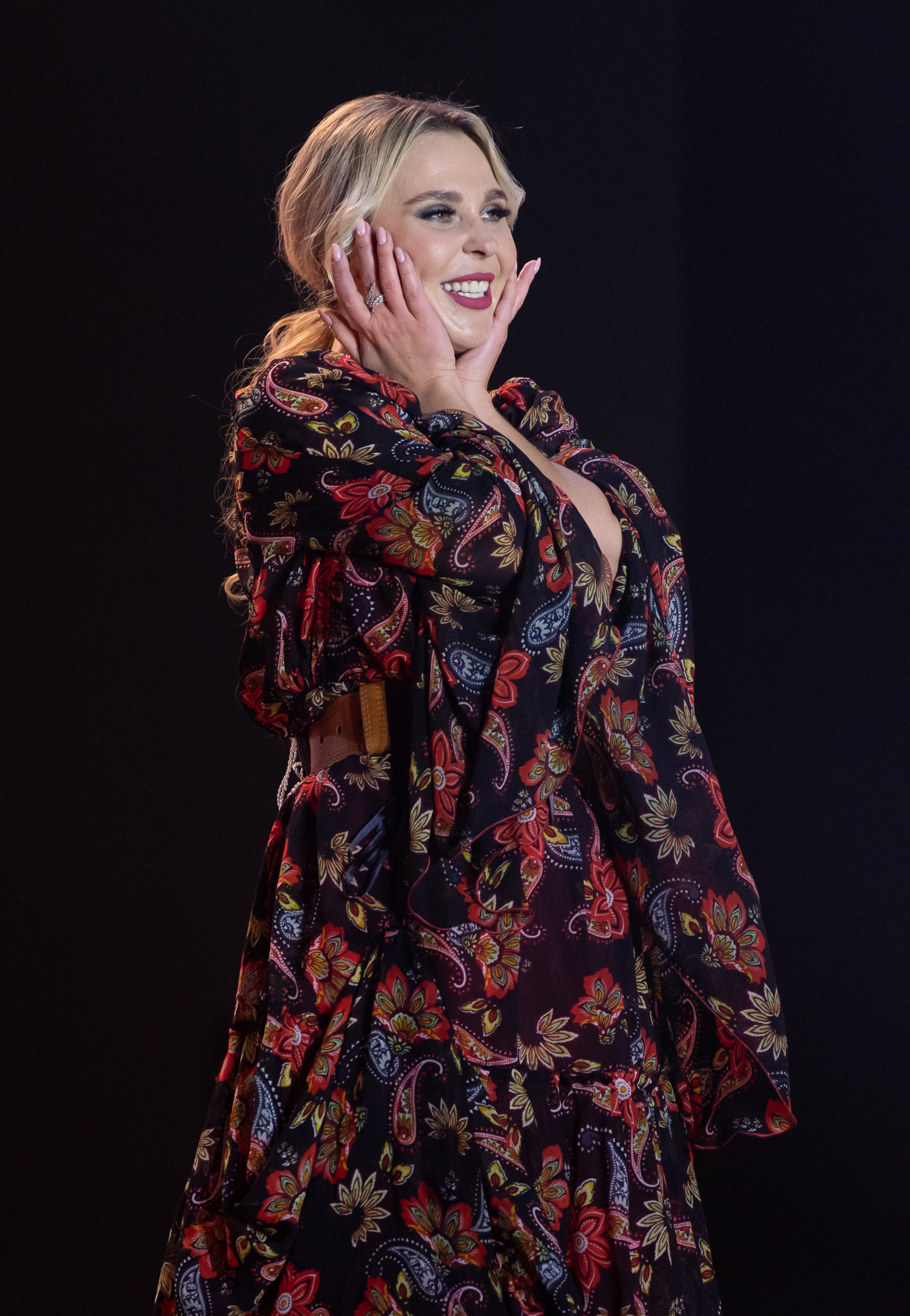 Группа «Пелагея» Краснодар 2023. Конный и театральный фотограф Анапа