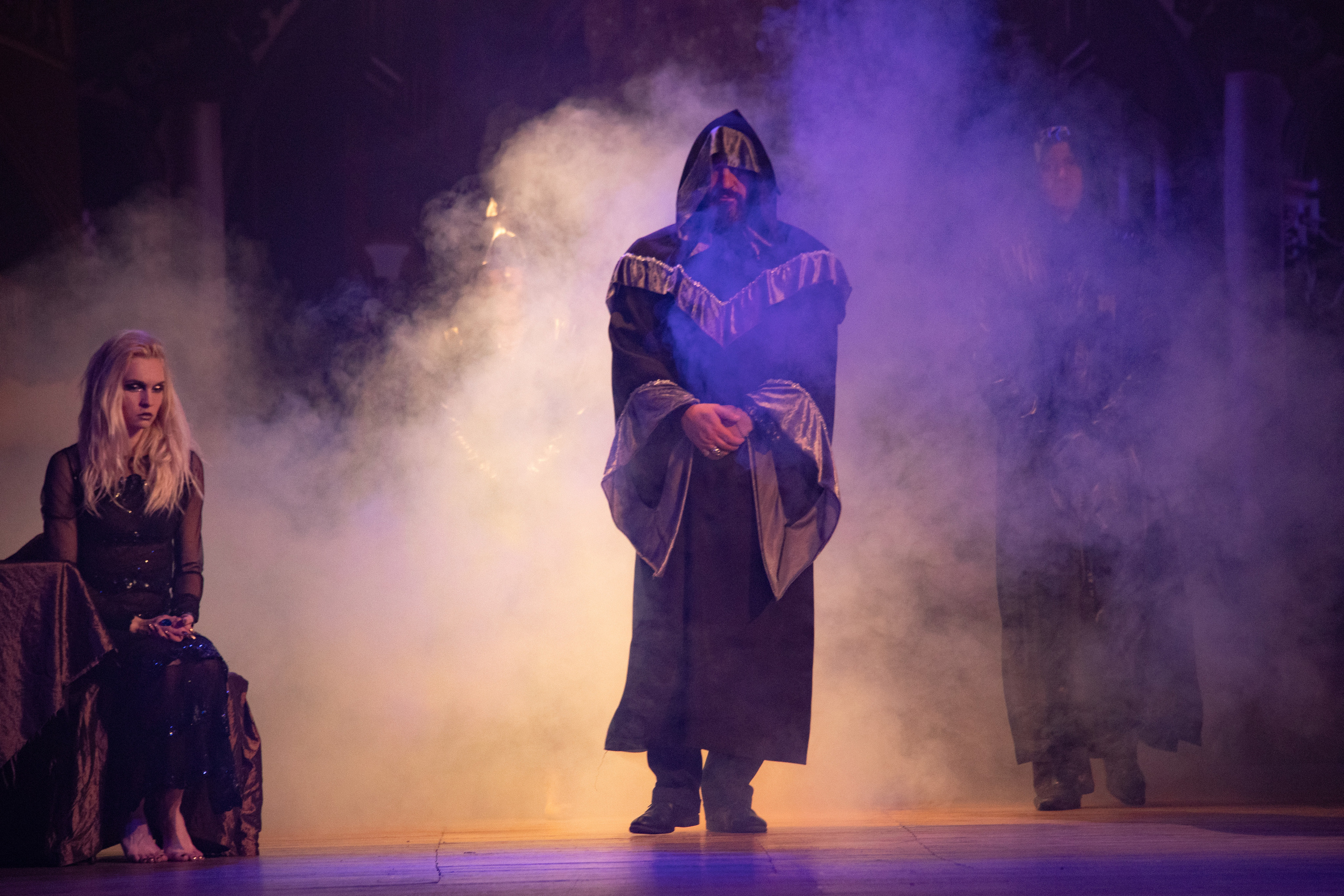 Мастер и Маргарита. Виктор Логинов. Краснодар. Конный и театральный фотограф Анапа