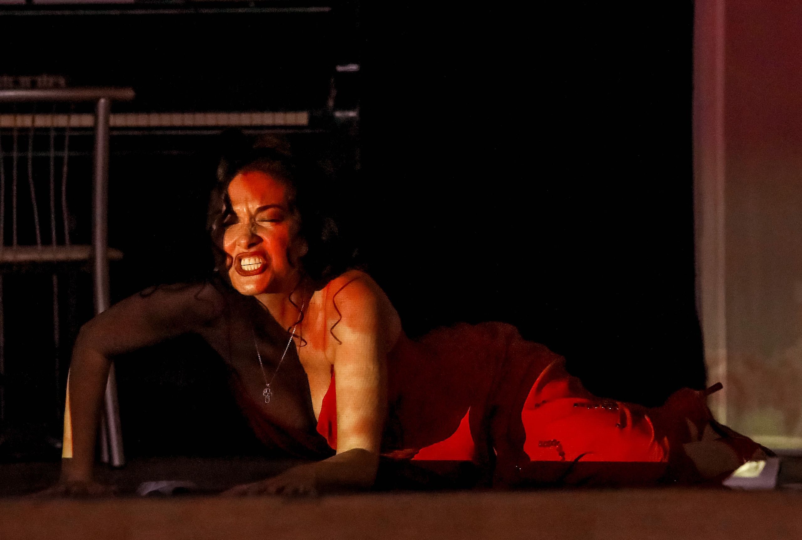 Концерты & Спектакли. Конный и театральный фотограф Анапа