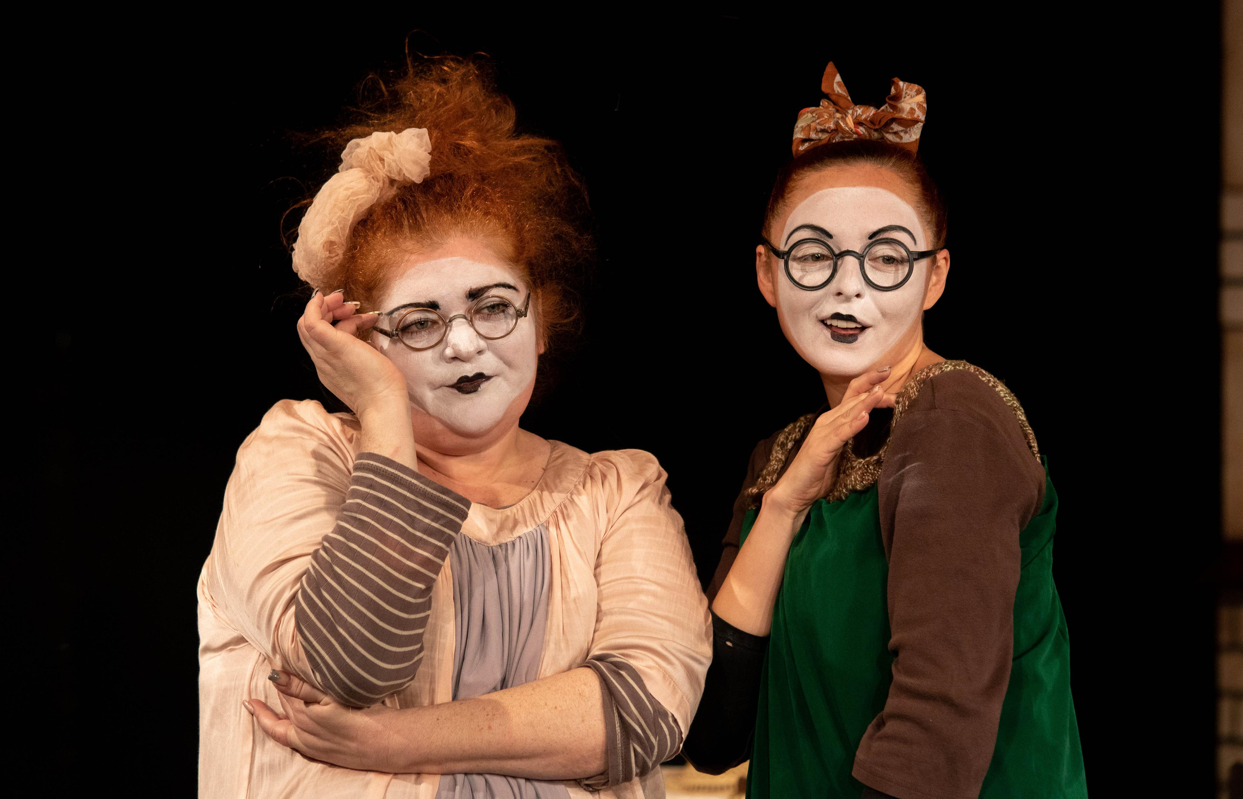 Жизнь Ж. Режиссер: Ольга Аничкова. Москва. Конный и театральный фотограф Анапа