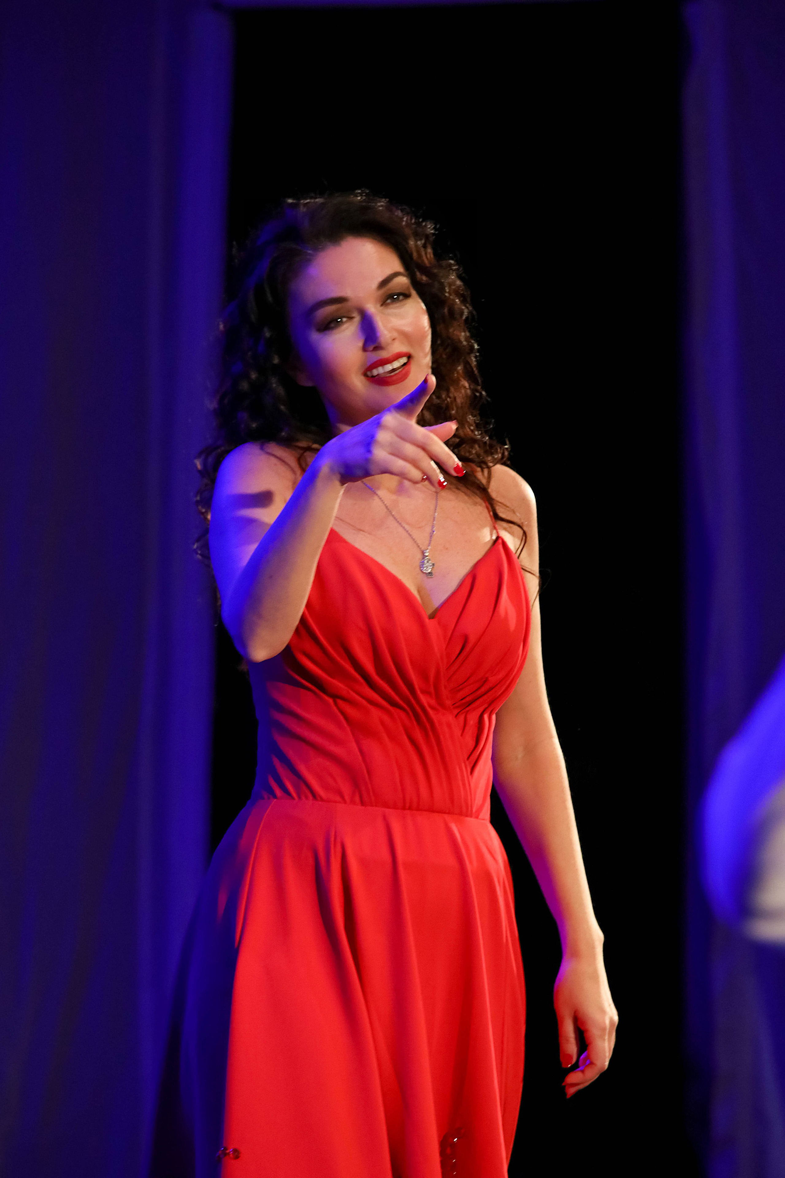 Случайное танго. Юлия Такшина и Михаил Химичев. Тур 2022-2023. Конный и театральный фотограф Анапа