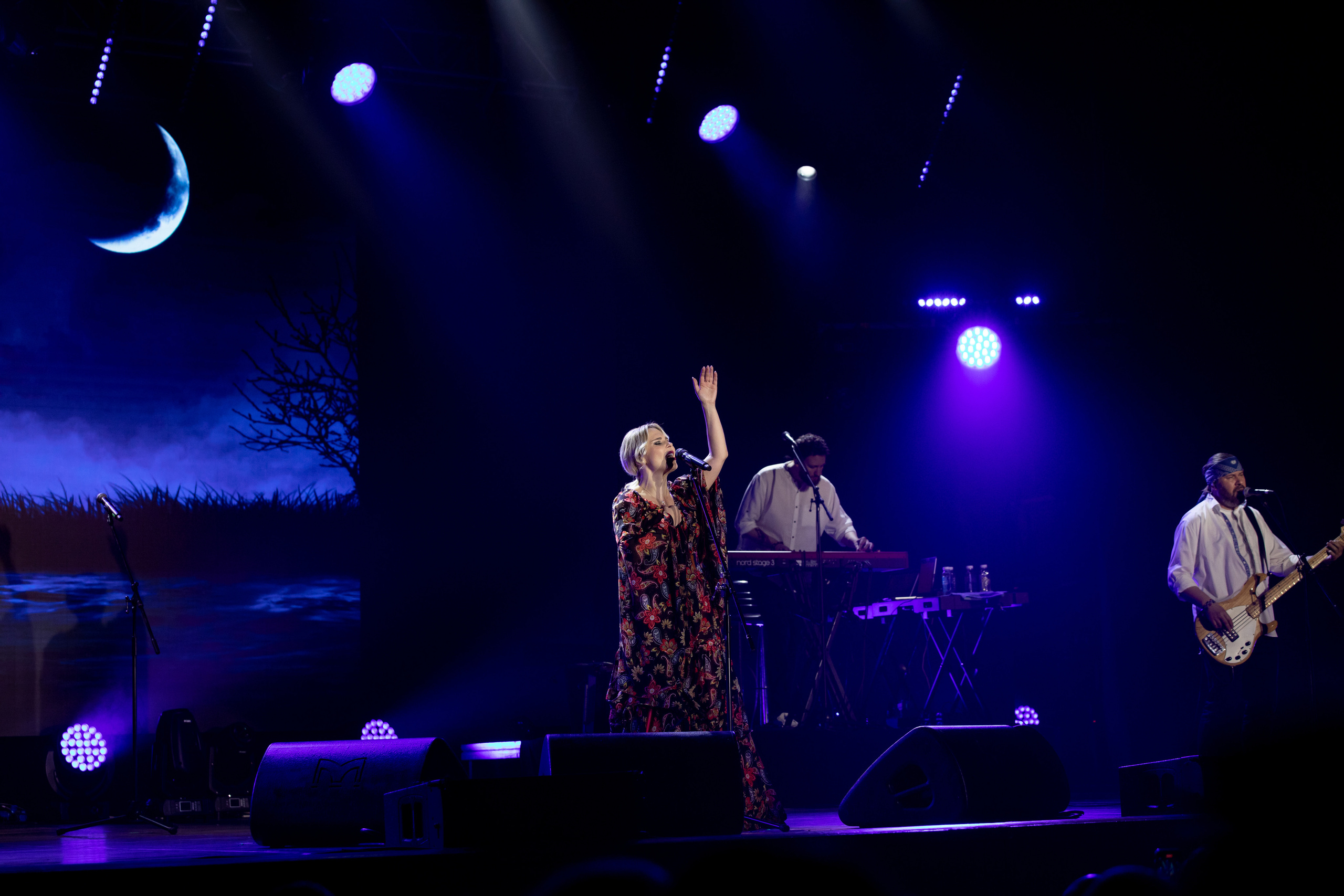 Группа «Пелагея» Краснодар 2023. Конный и театральный фотограф Анапа