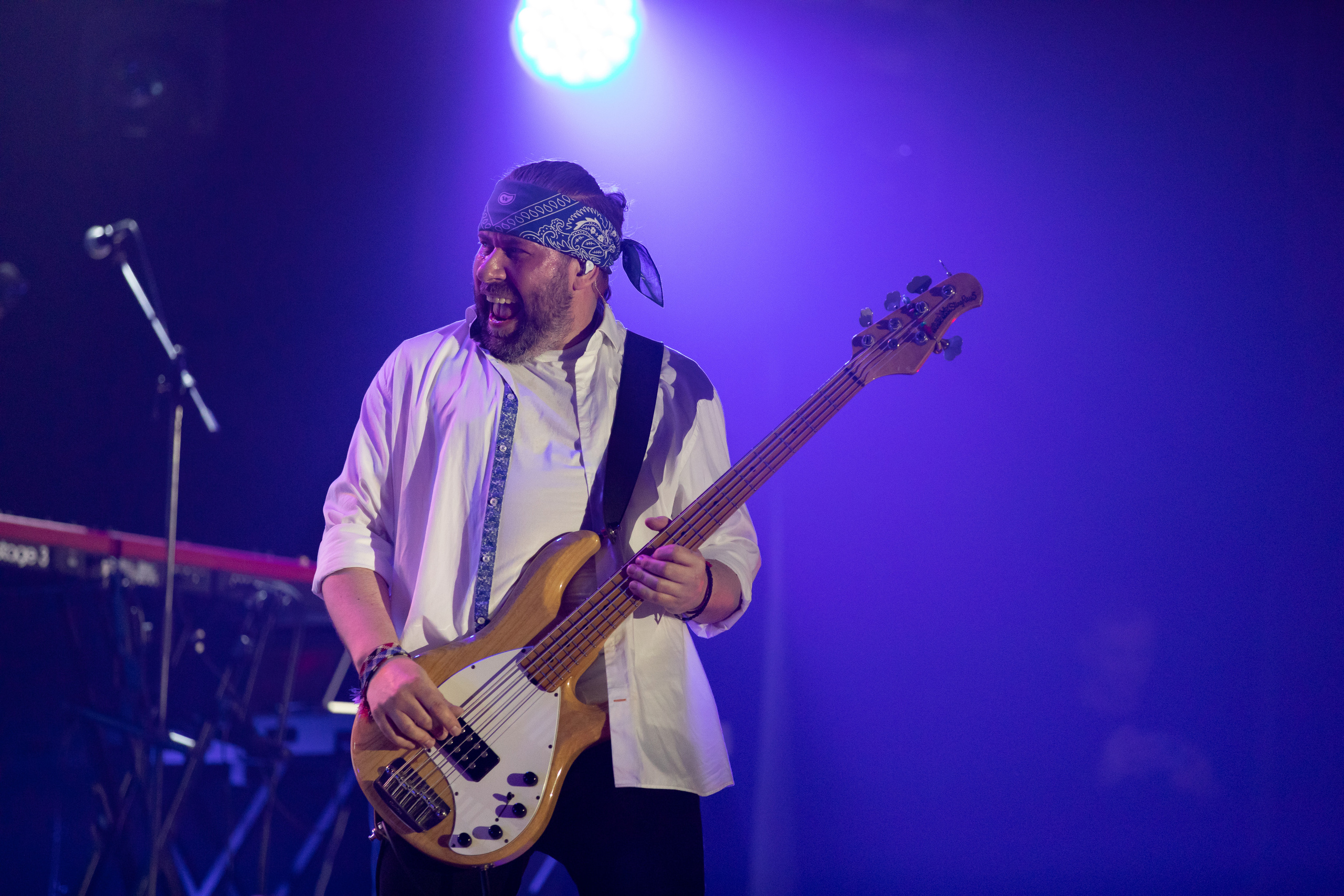 Группа «Пелагея» Краснодар 2023. Конный и театральный фотограф Анапа