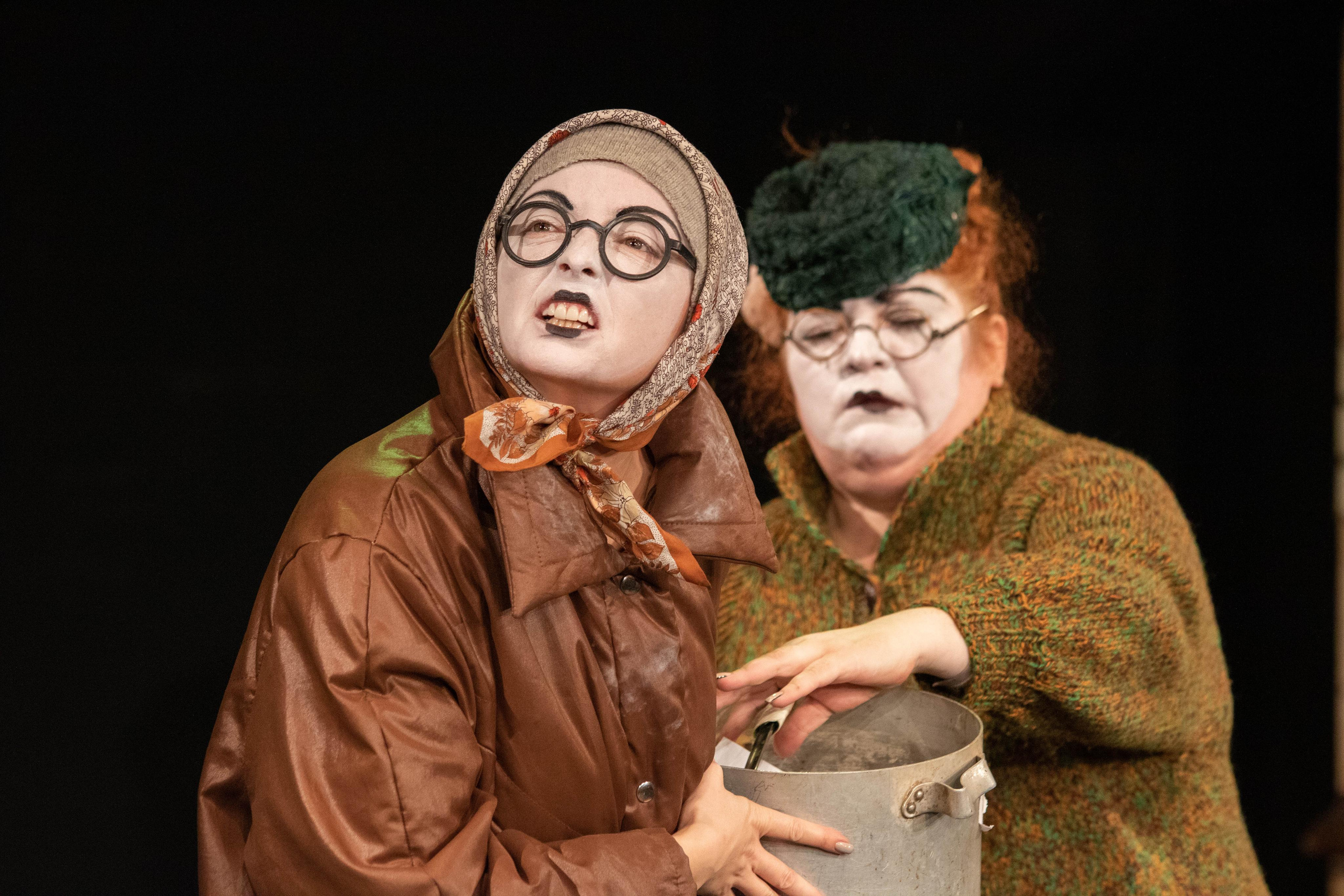 Жизнь Ж. Режиссер: Ольга Аничкова. Москва. Конный и театральный фотограф Анапа