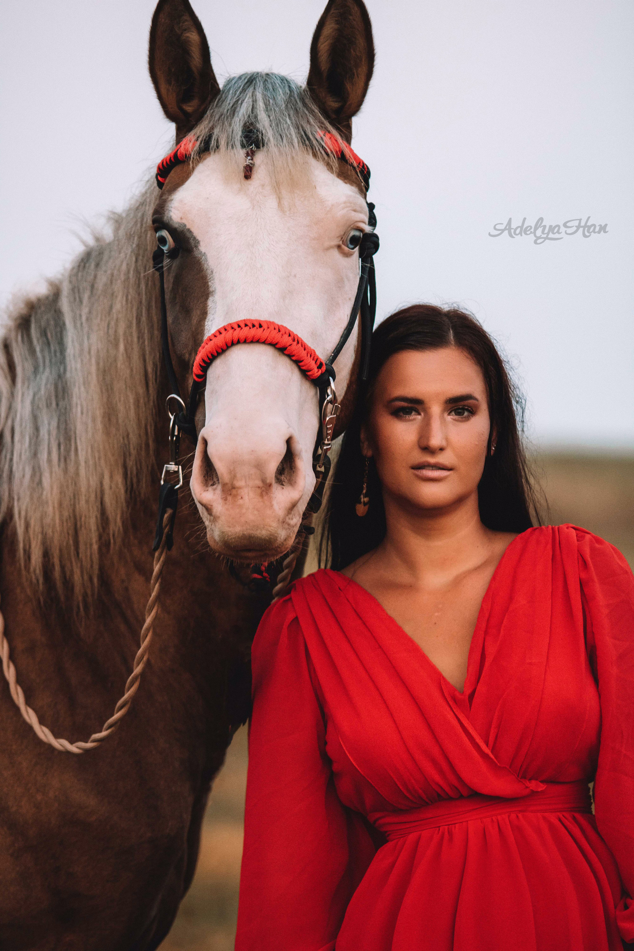 Кантри. Конный и театральный фотограф Анапа
