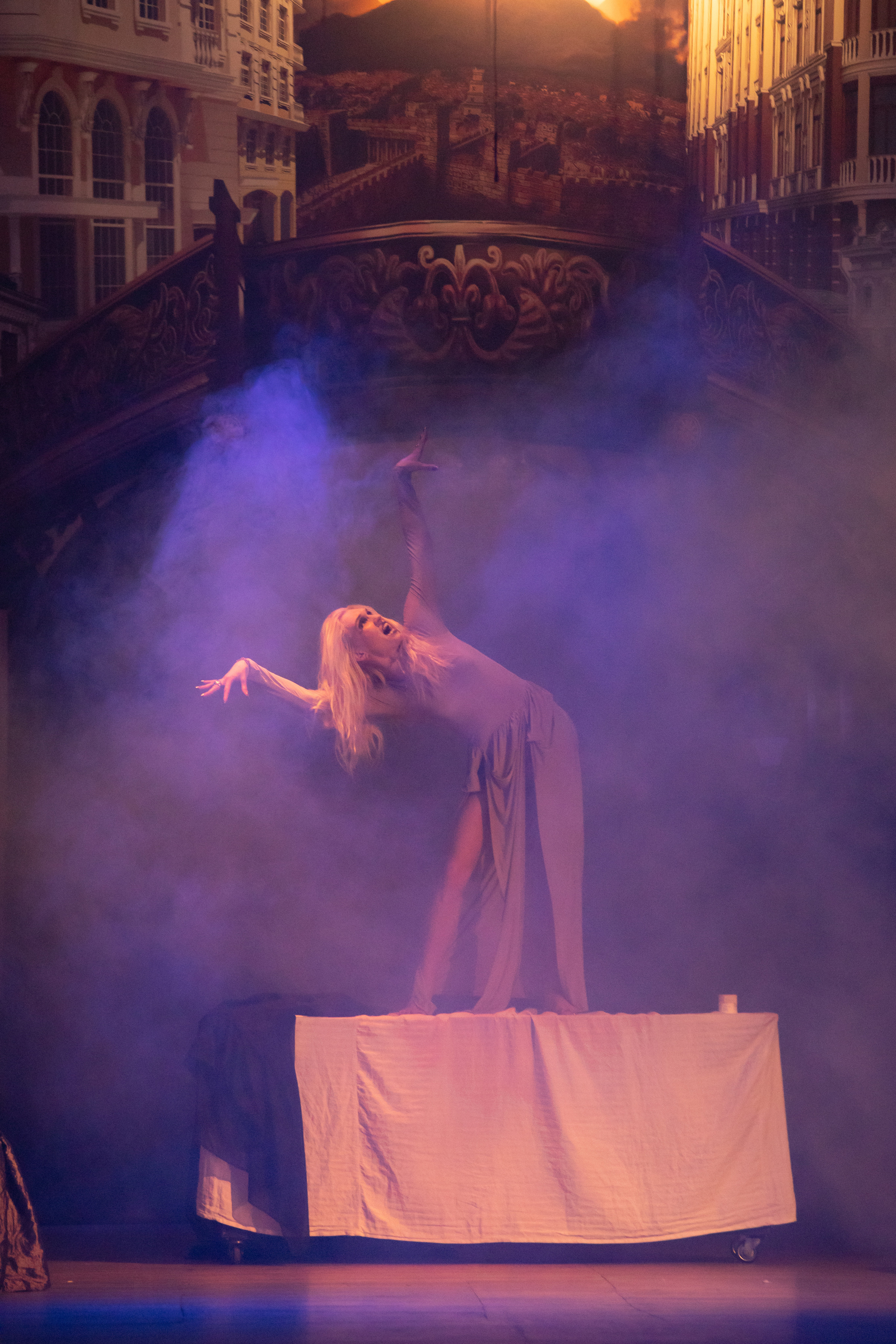 Мастер и Маргарита. Виктор Логинов. Краснодар. Конный и театральный фотограф Анапа