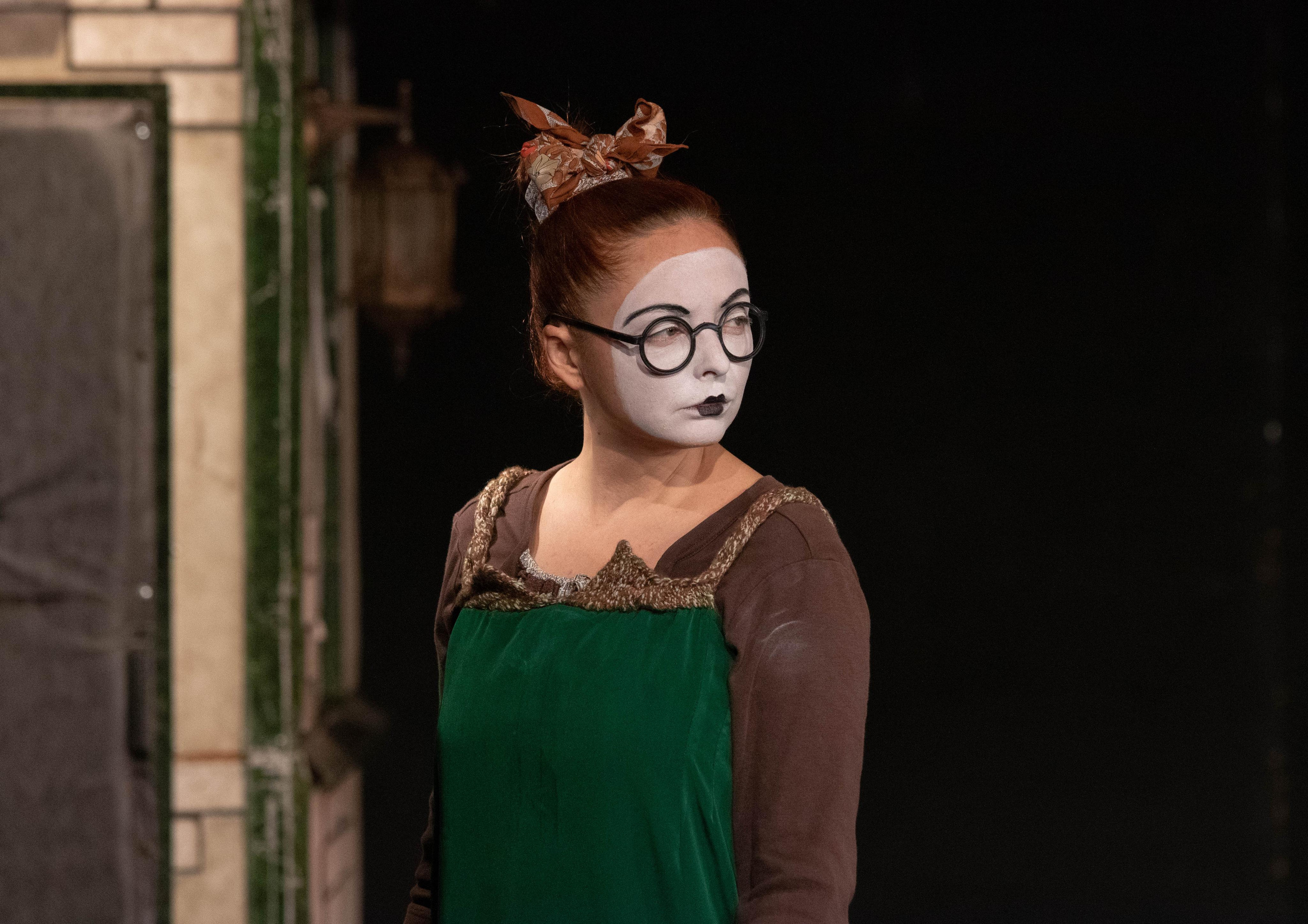 Жизнь Ж. Режиссер: Ольга Аничкова. Москва. Конный и театральный фотограф Анапа