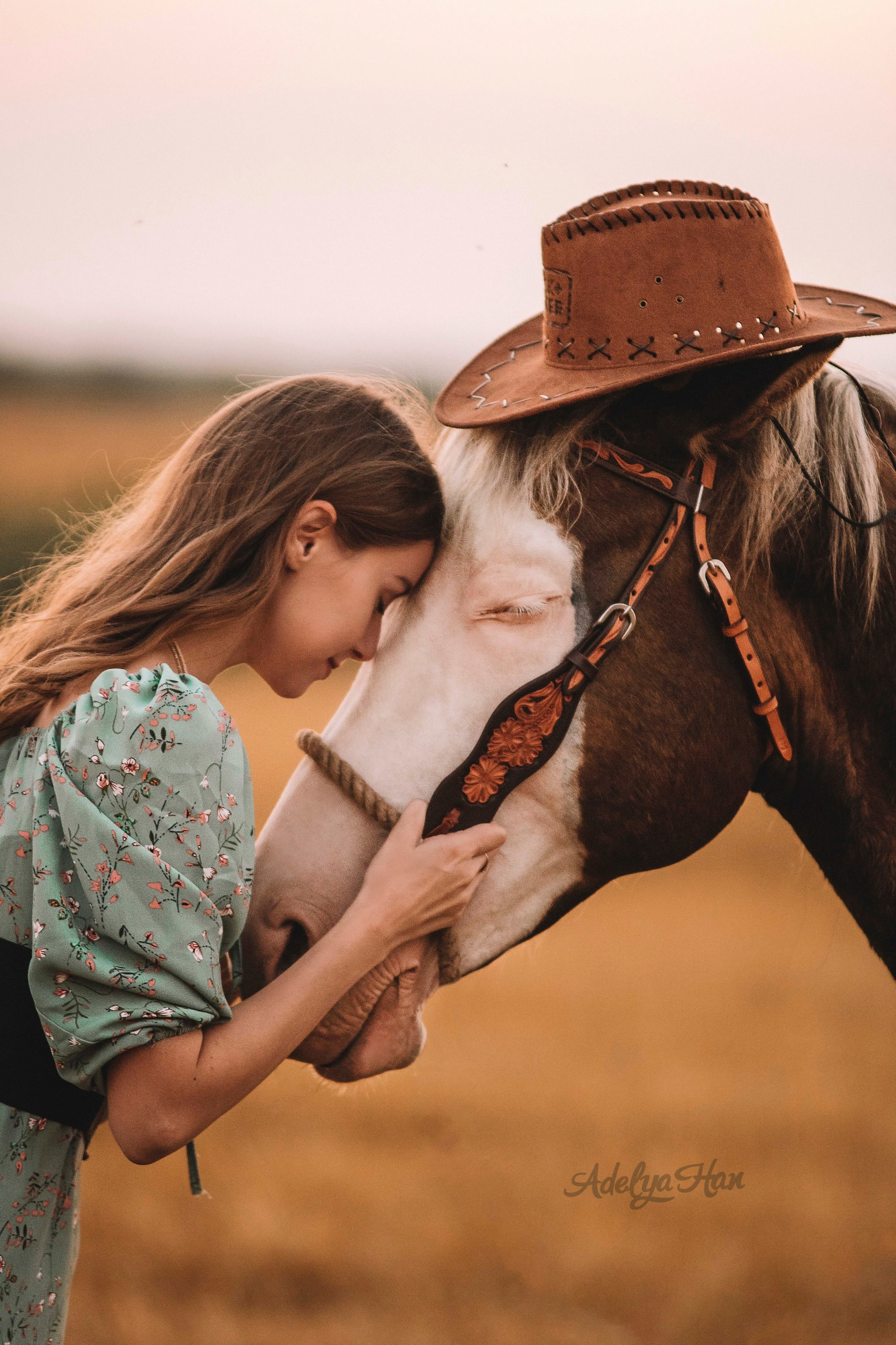 Кантри. Конный и театральный фотограф Анапа