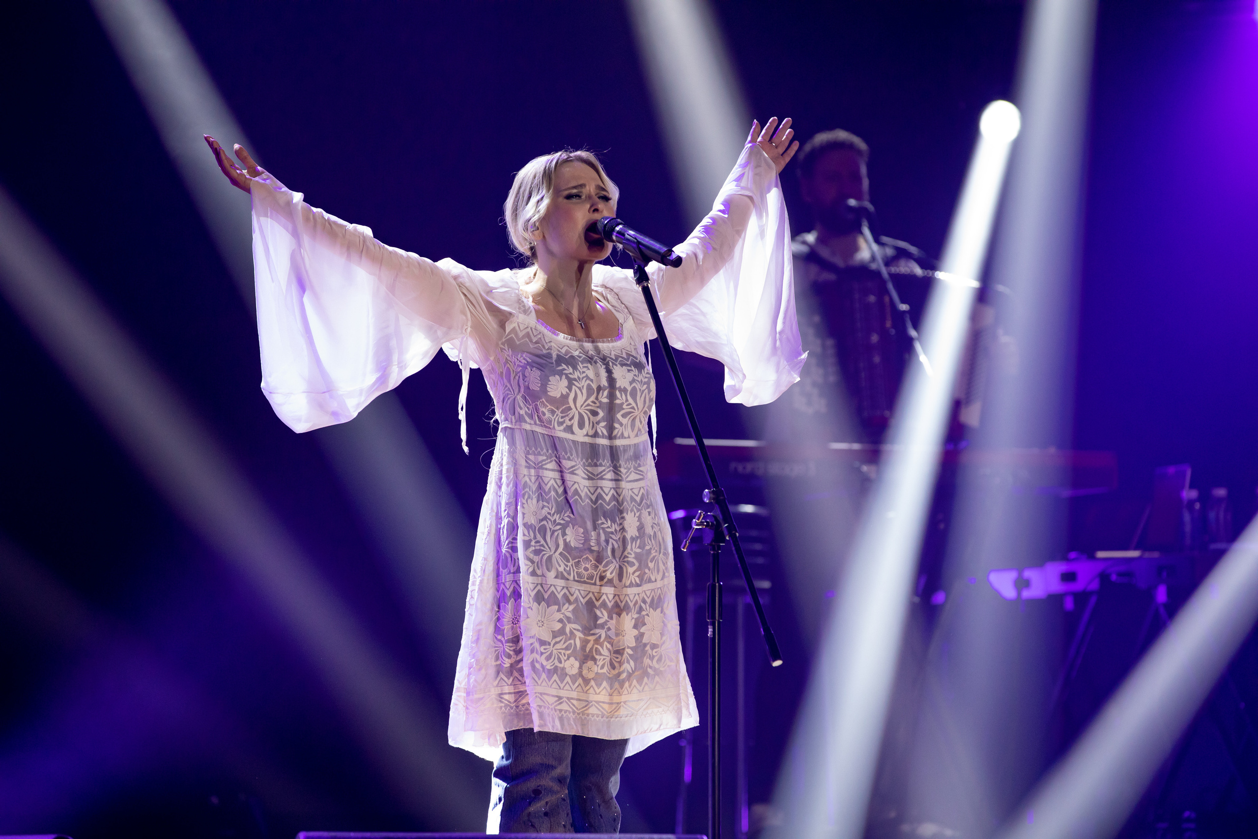 Группа «Пелагея» Краснодар 2023. Конный и театральный фотограф Анапа