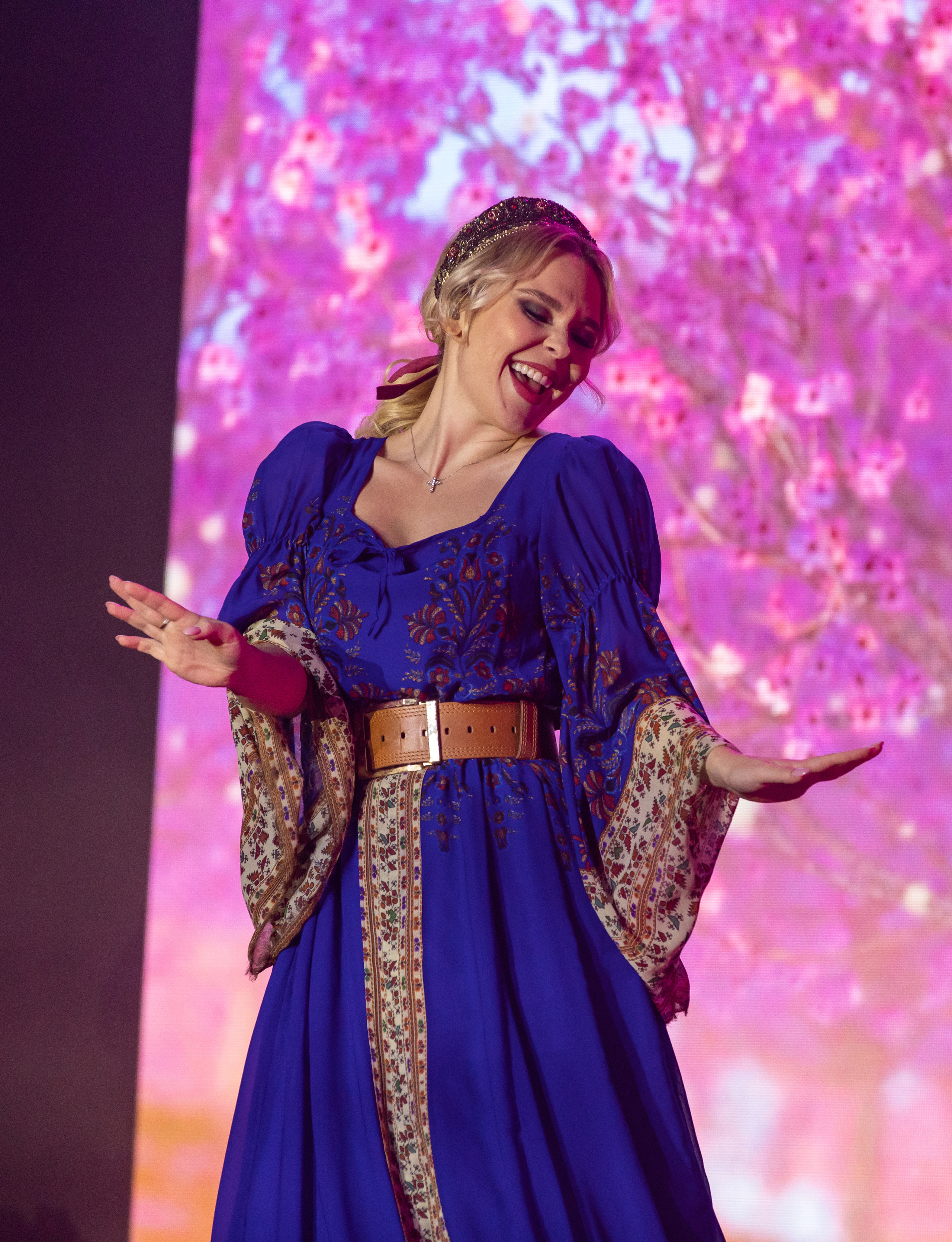 Группа «Пелагея» Краснодар 2023. Конный и театральный фотограф Анапа