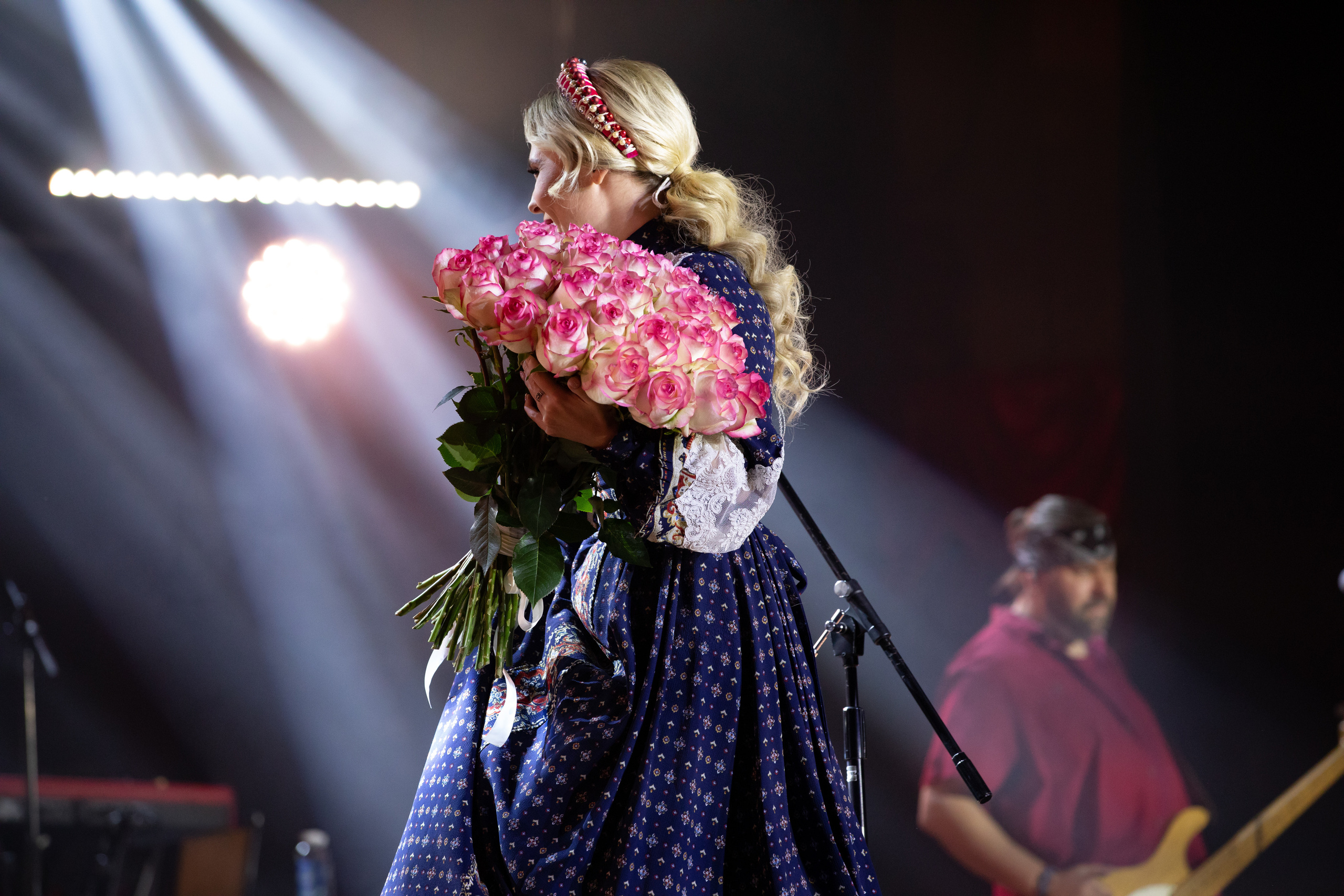 Группа «Пелагея» Краснодар 2023. Конный и театральный фотограф Анапа