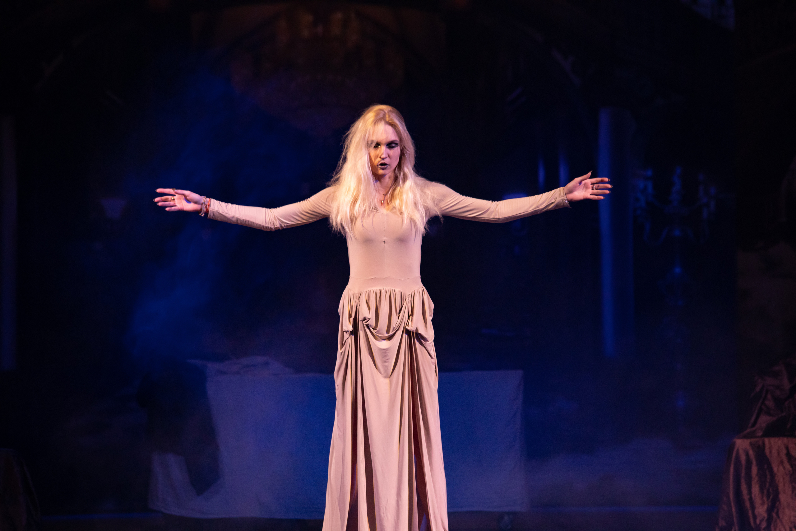 Мастер и Маргарита. Виктор Логинов. Краснодар. Конный и театральный фотограф Анапа