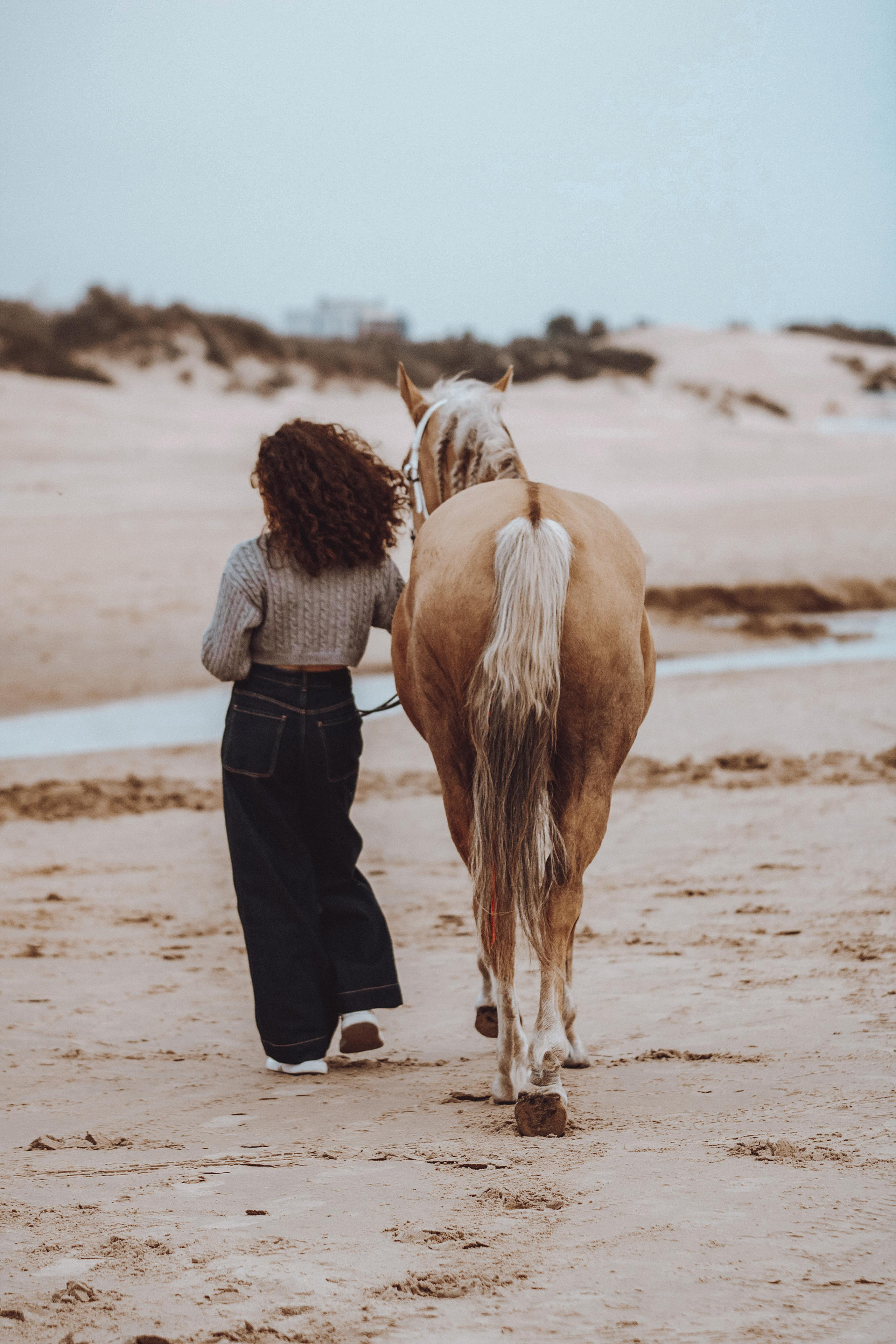 Море. Конный и театральный фотограф Анапа