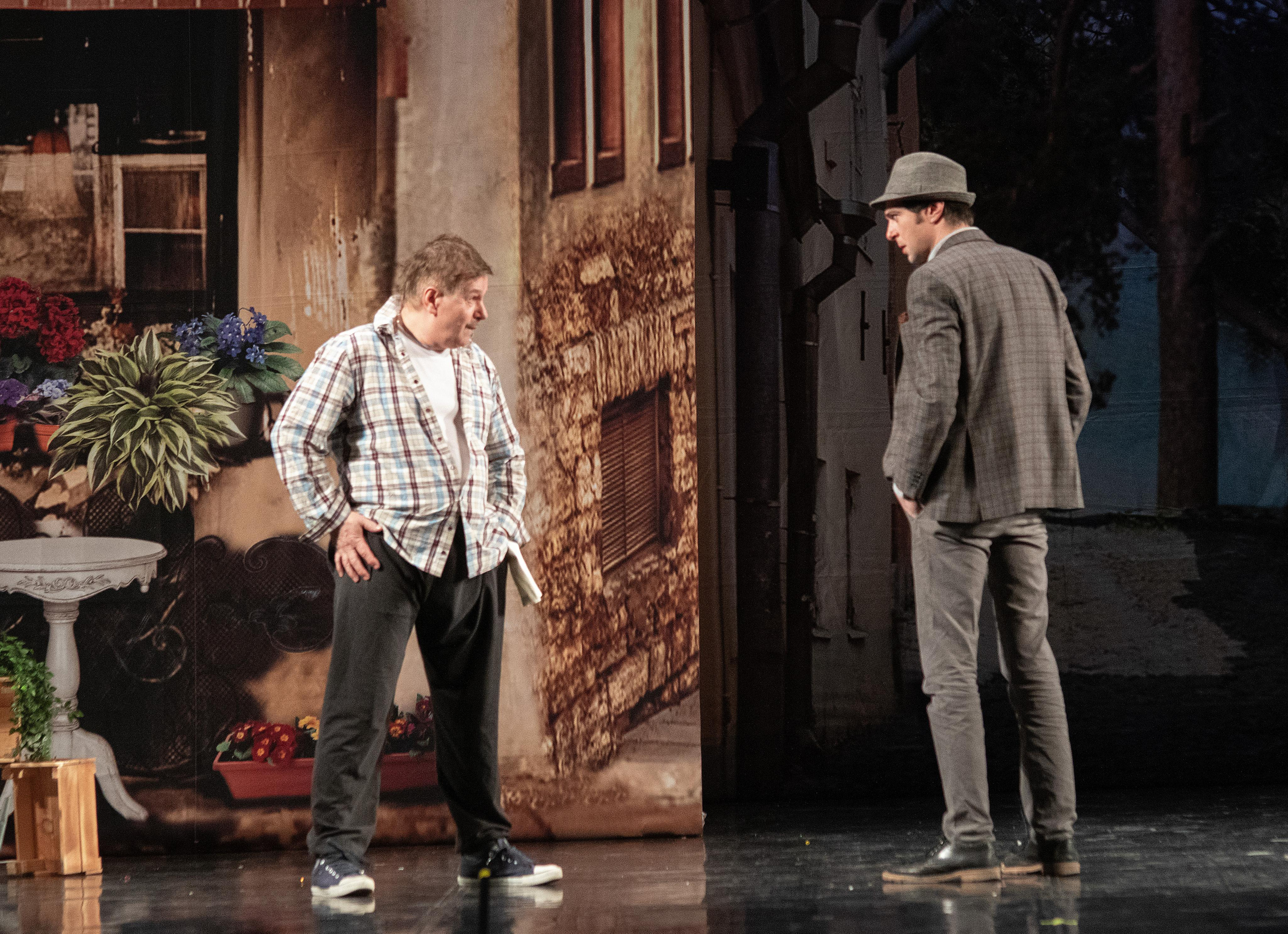 Идеальный свидетель. Юлия Такшина, Игорь Ливанов и Павел Баршак. Сочи. Конный и театральный фотограф Анапа