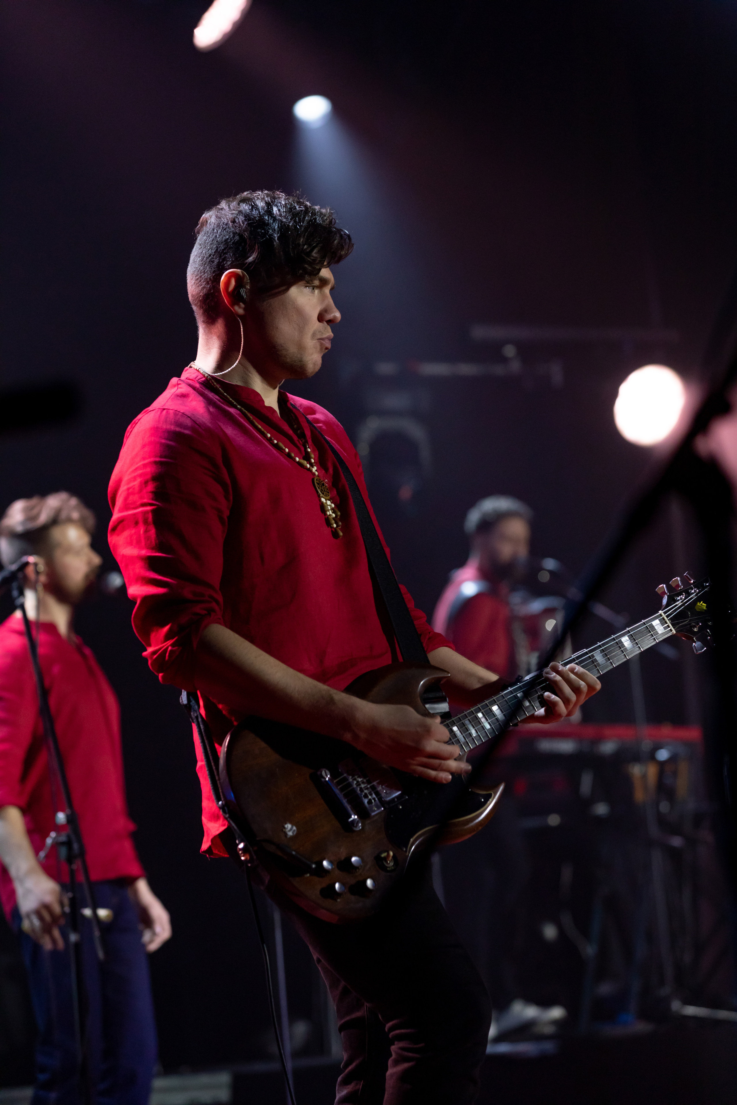 Группа «Пелагея» Краснодар 2023. Конный и театральный фотограф Анапа