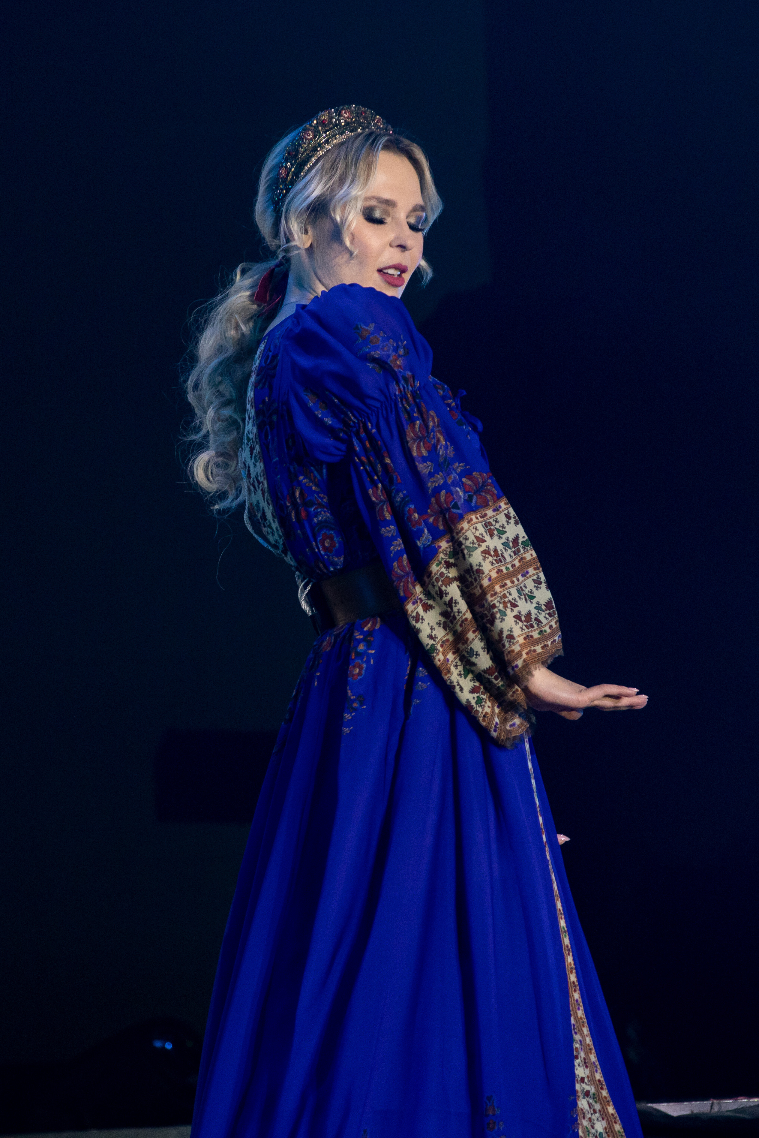 Группа «Пелагея» Краснодар 2023. Конный и театральный фотограф Анапа