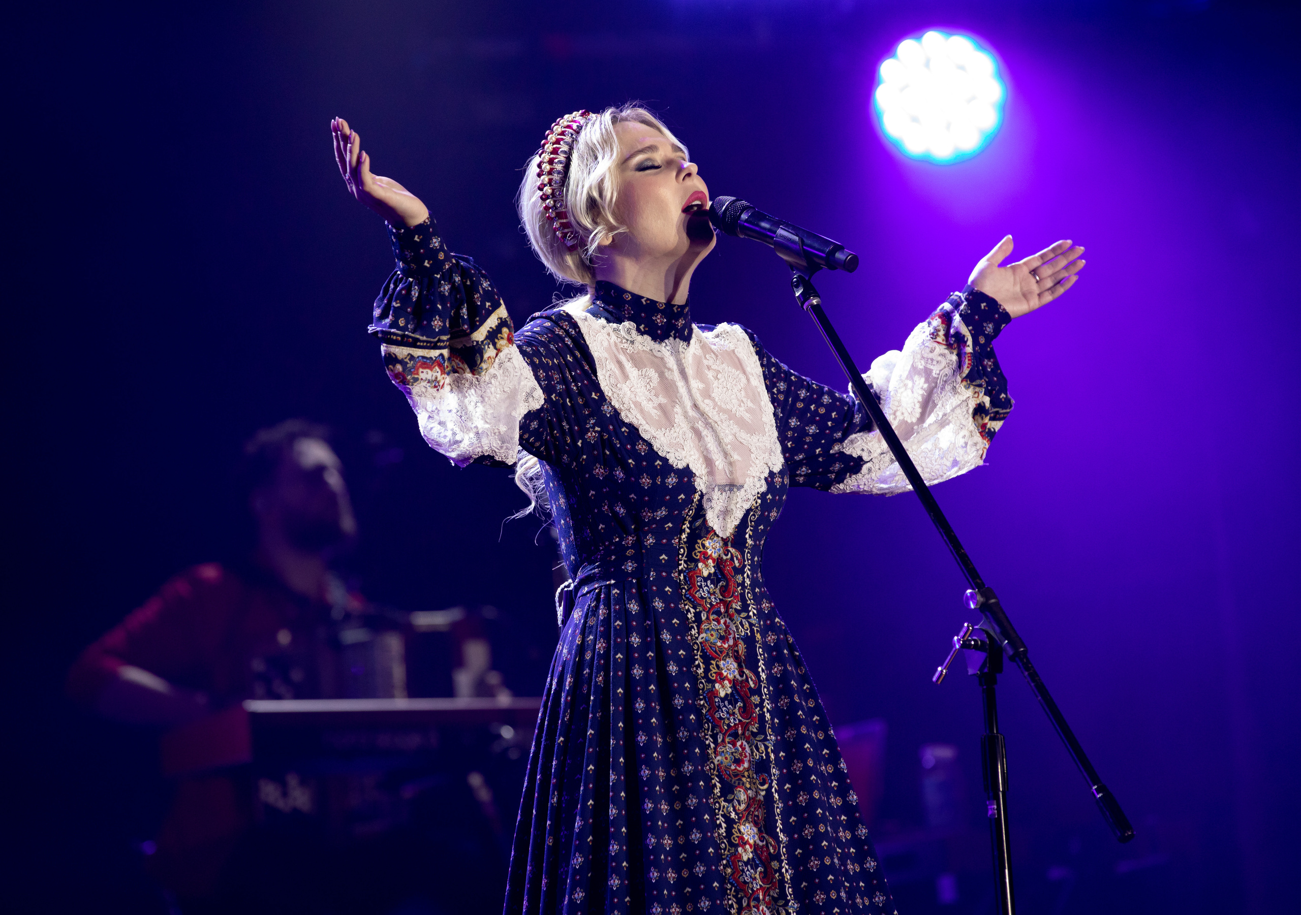 Группа «Пелагея» Краснодар 2023. Конный и театральный фотограф Анапа