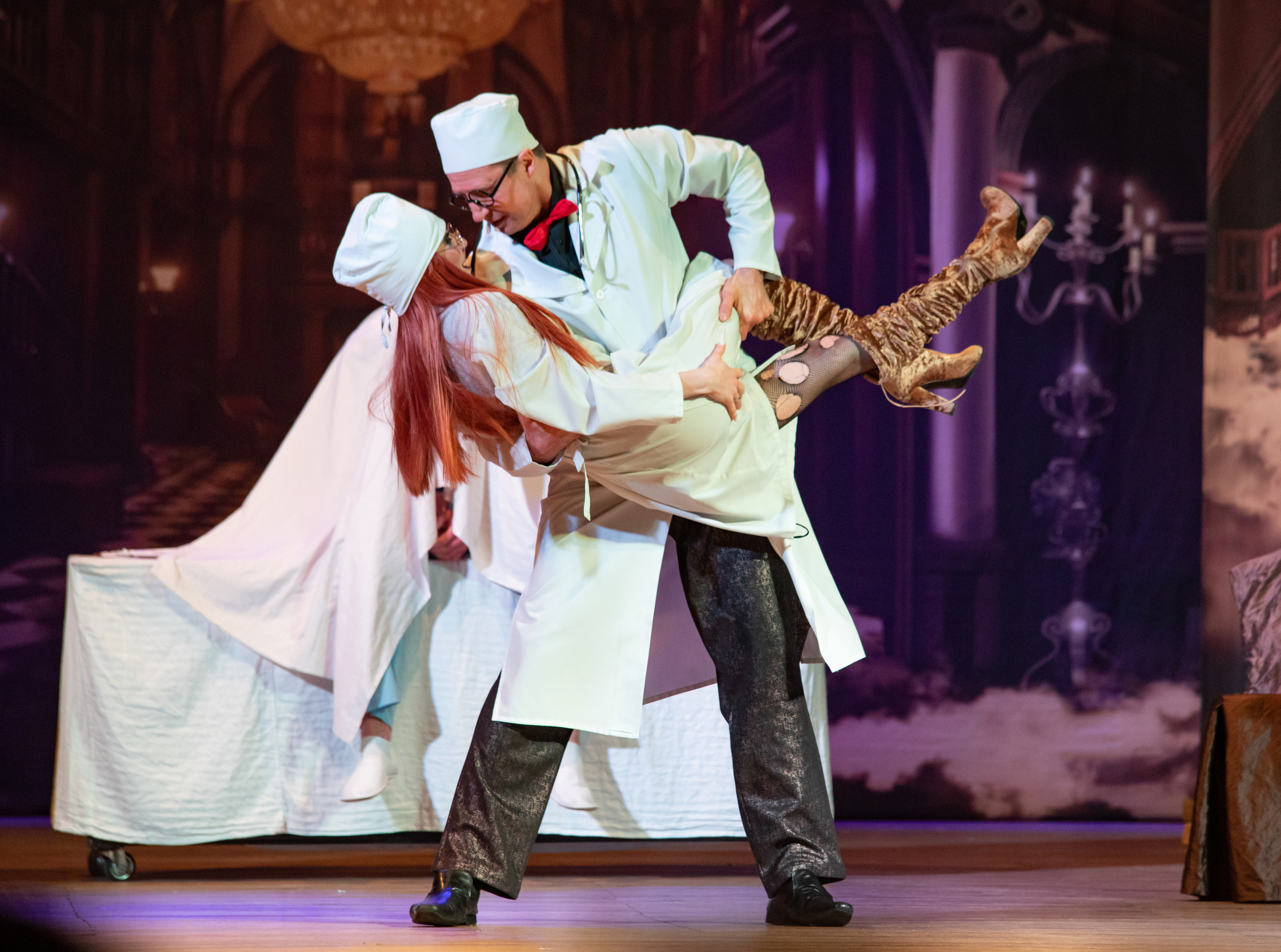 Мастер и Маргарита. Виктор Логинов. Краснодар. Конный и театральный фотограф Анапа