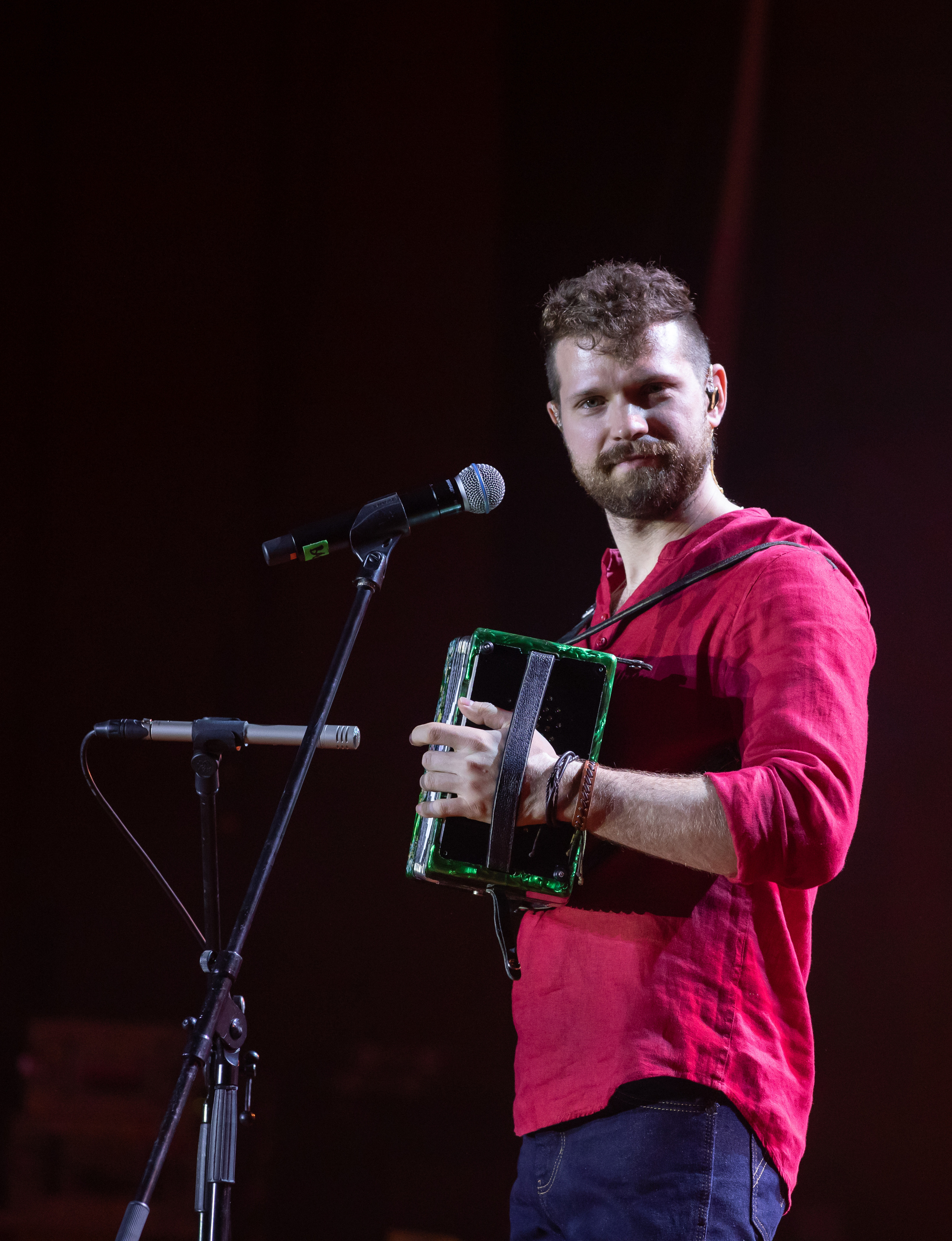 Группа «Пелагея» Краснодар 2023. Конный и театральный фотограф Анапа