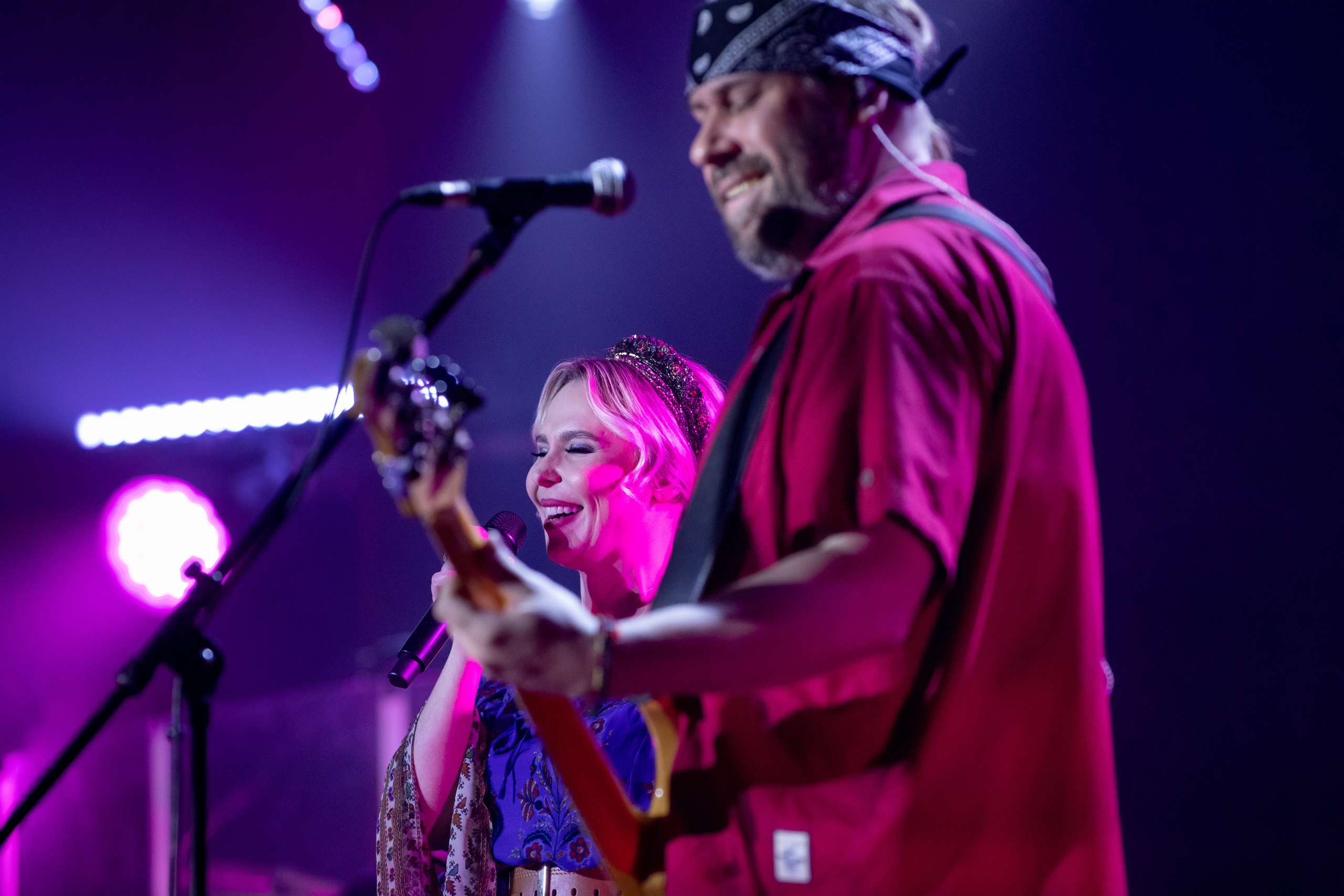 Группа «Пелагея» Краснодар 2023. Конный и театральный фотограф Анапа