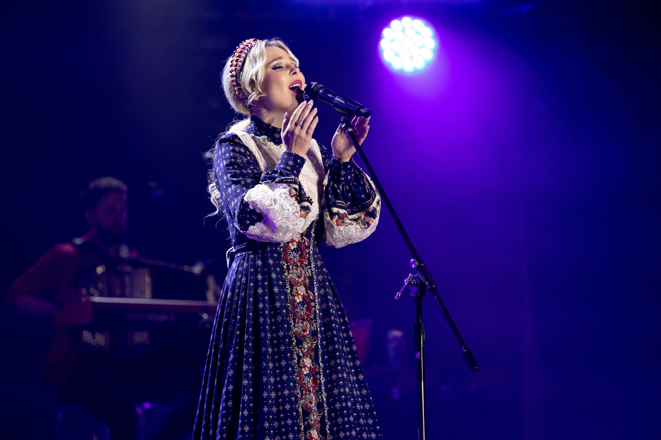 Группа «Пелагея» Краснодар 2023. Конный и театральный фотограф Анапа