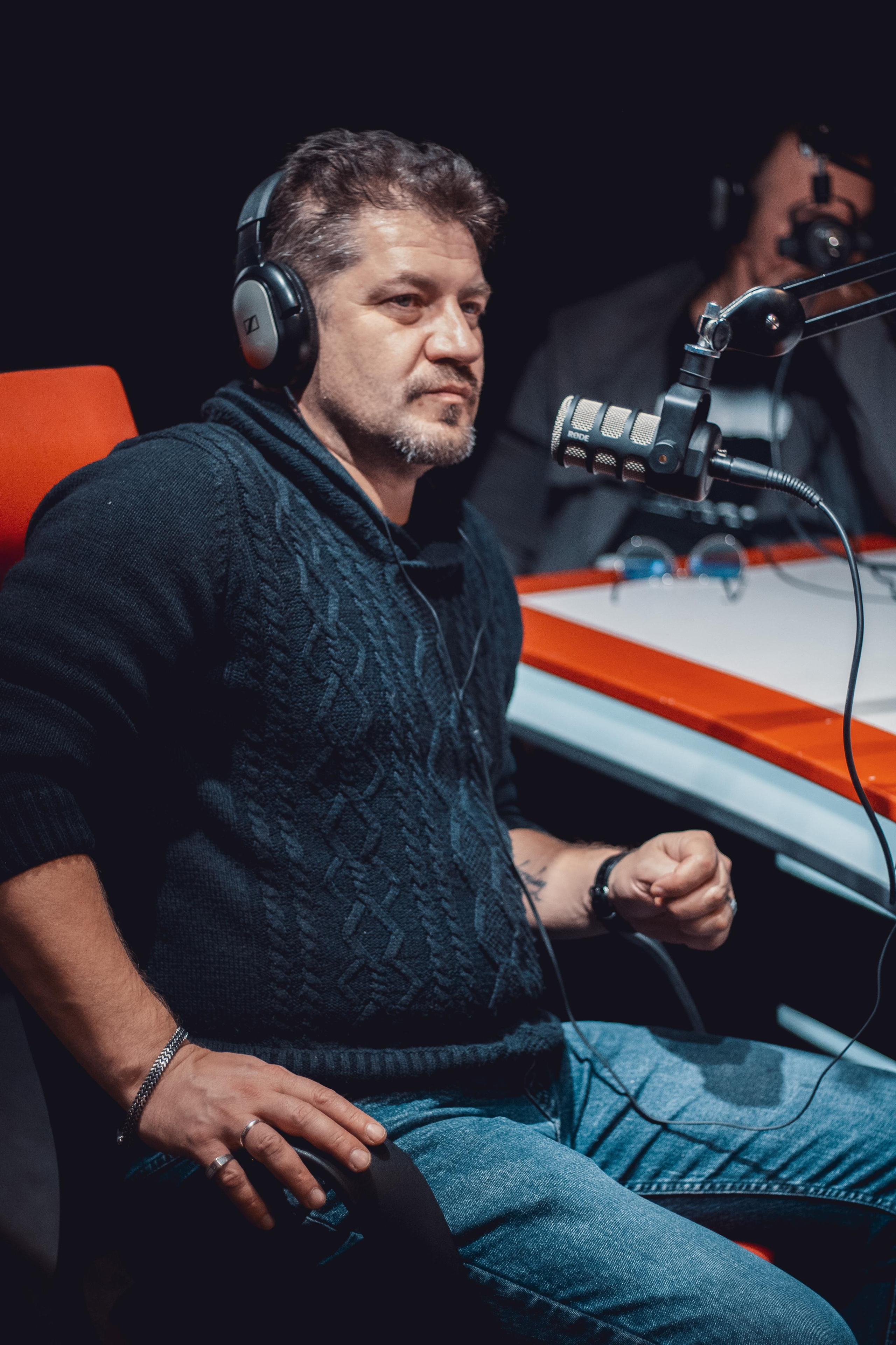 Радио «Серебрянный дождь». Ставраполь. Конный и театральный фотограф Анапа