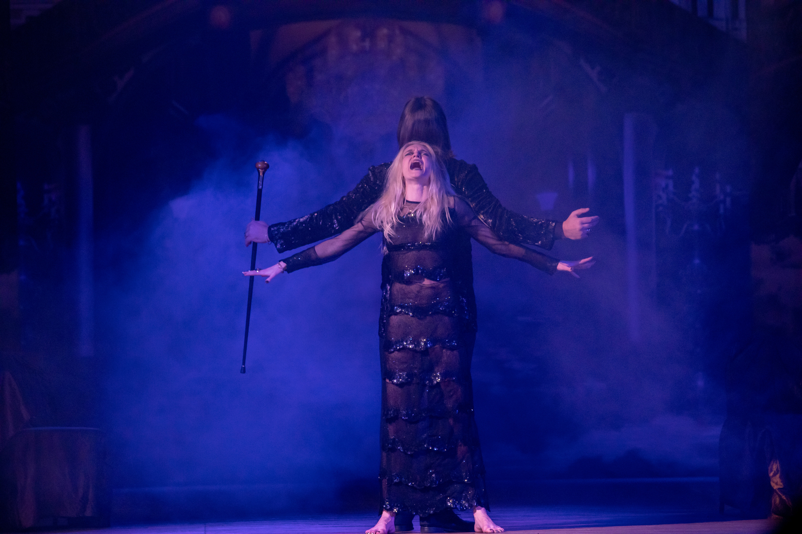 Мастер и Маргарита. Виктор Логинов. Краснодар. Конный и театральный фотограф Анапа